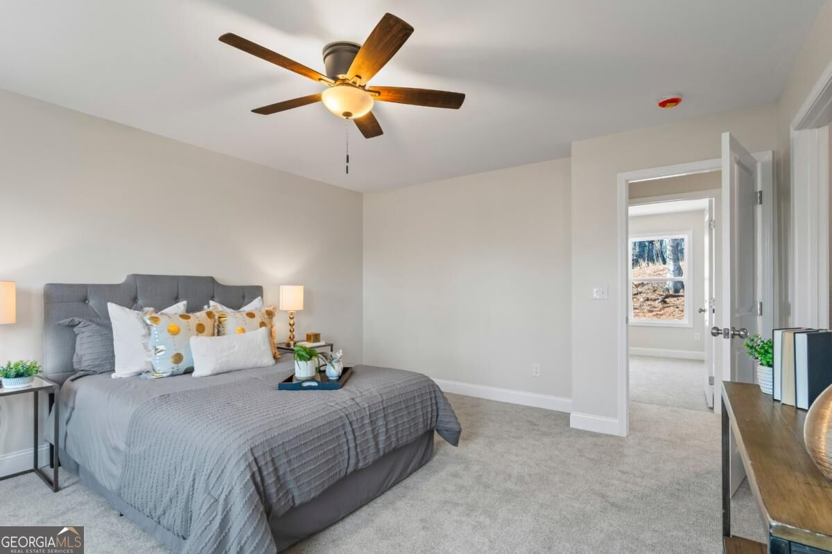 3114 Old Cornelia Highway Property Photo 40