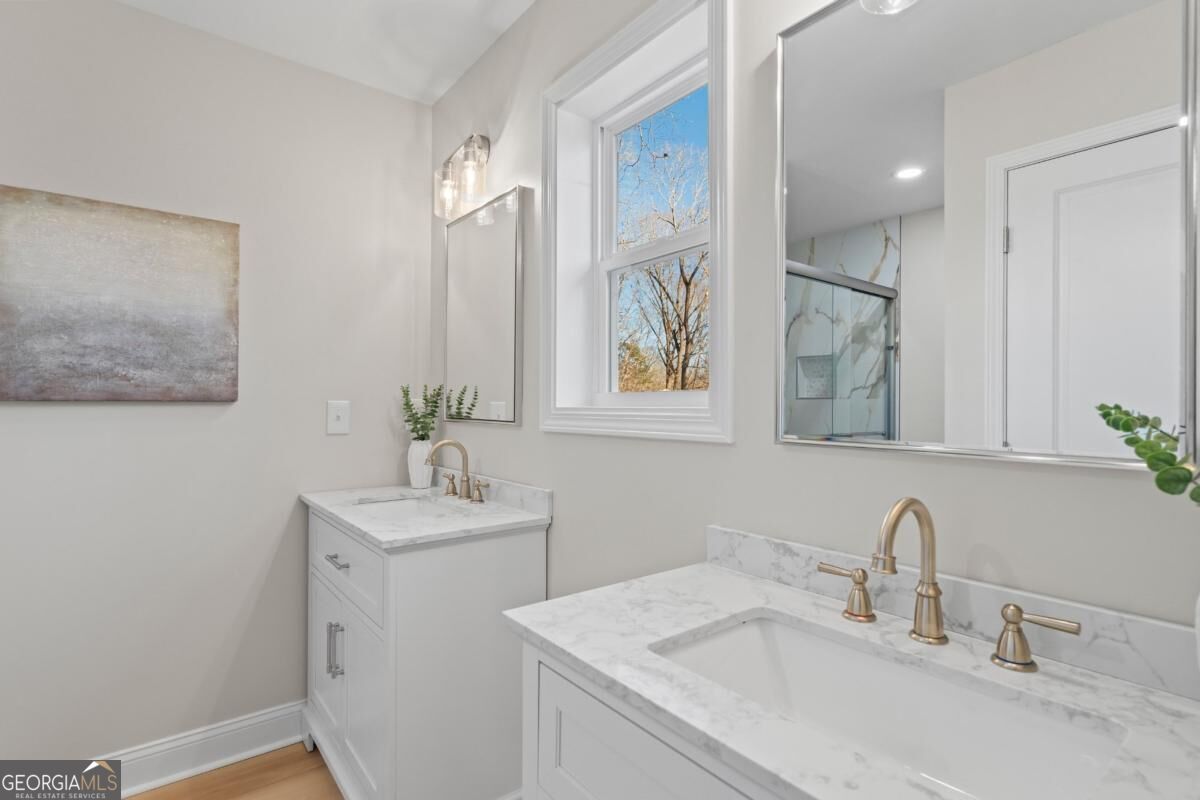 3114 Old Cornelia Highway Property Photo 42