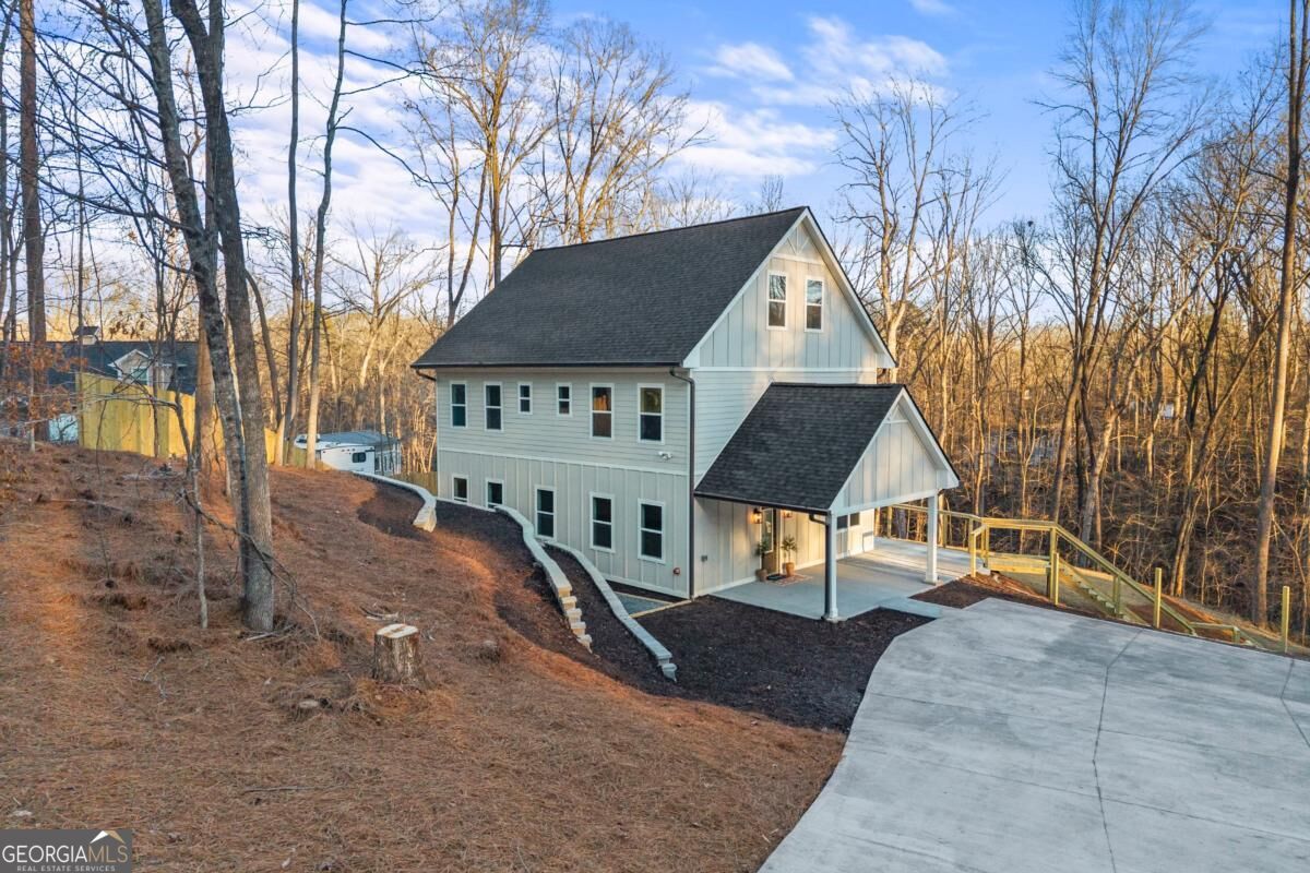 3114 Old Cornelia Highway Property Photo 63