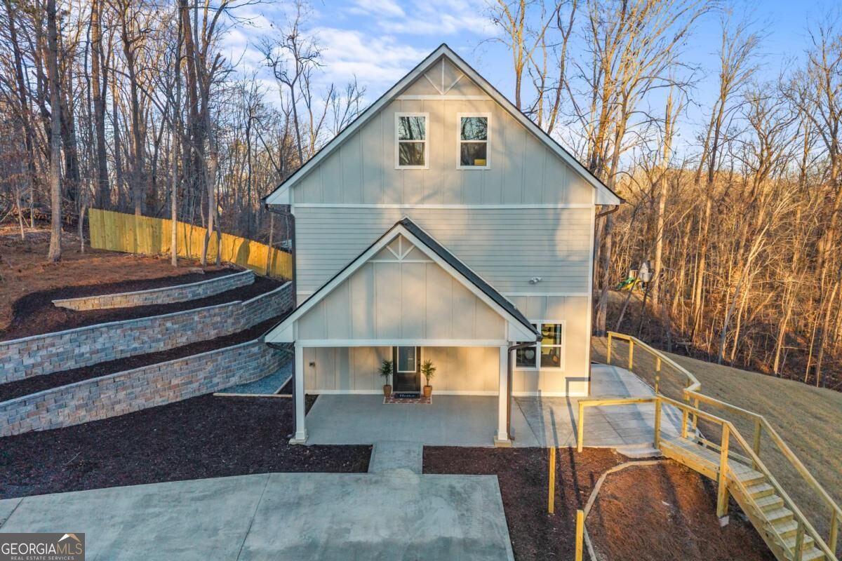 3114 Old Cornelia Highway Property Photo 65