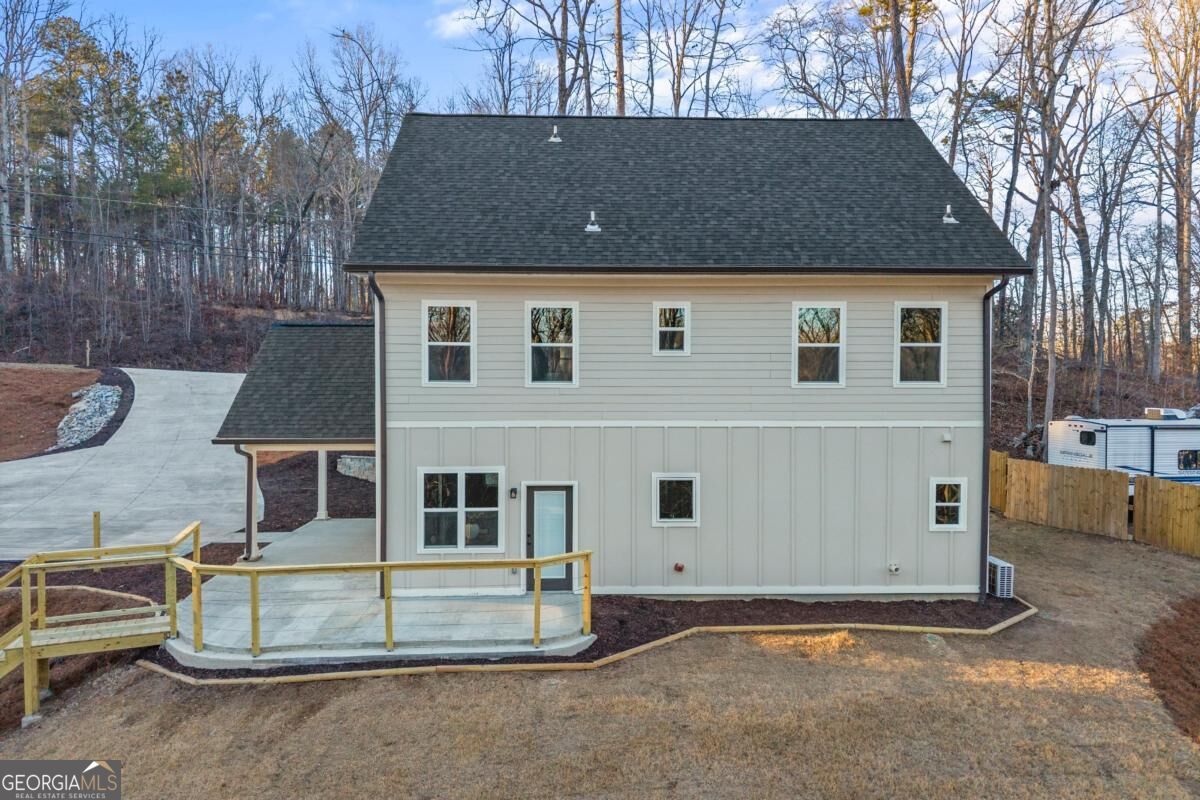3114 Old Cornelia Highway Property Photo 66