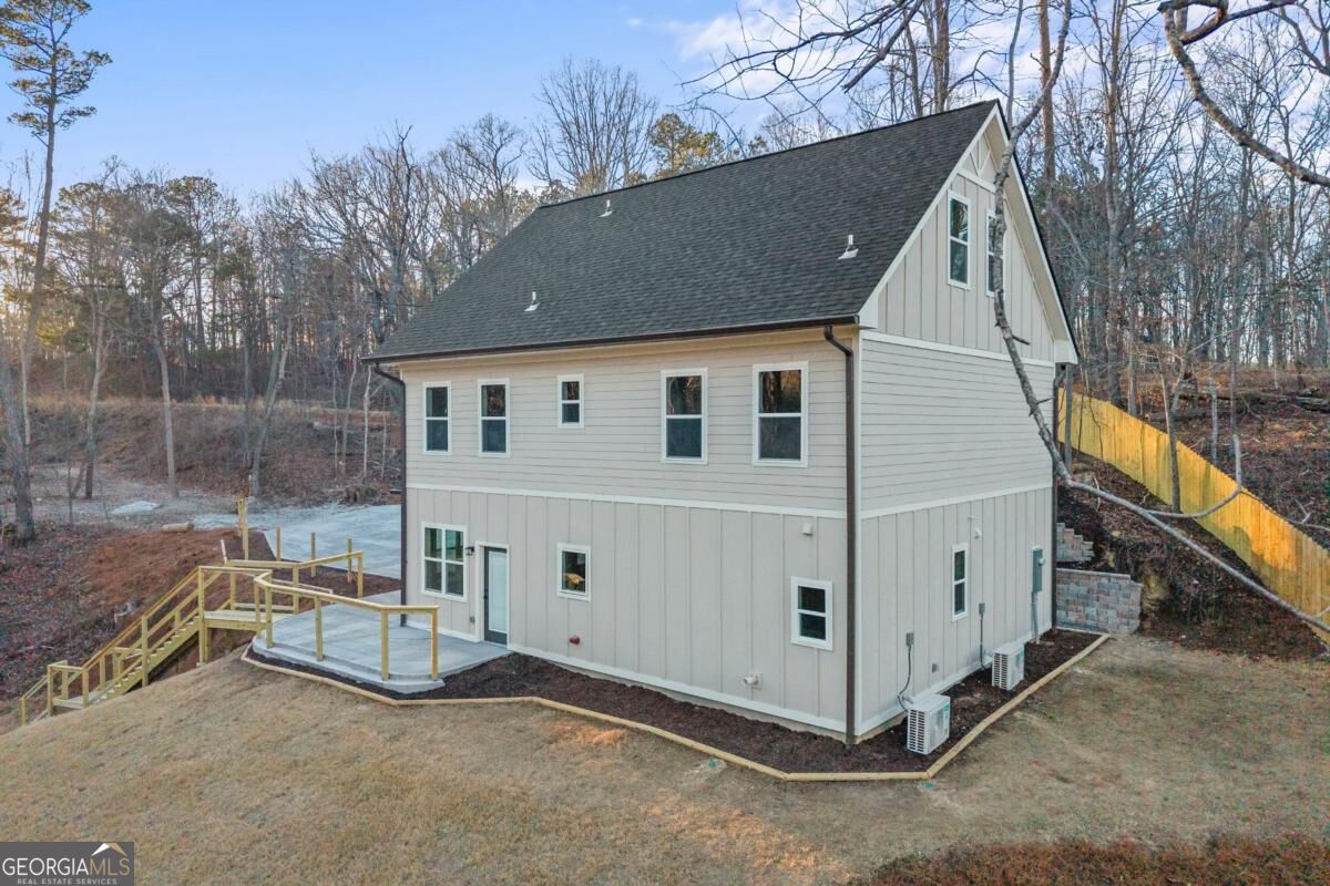 3114 Old Cornelia Highway Property Photo 67