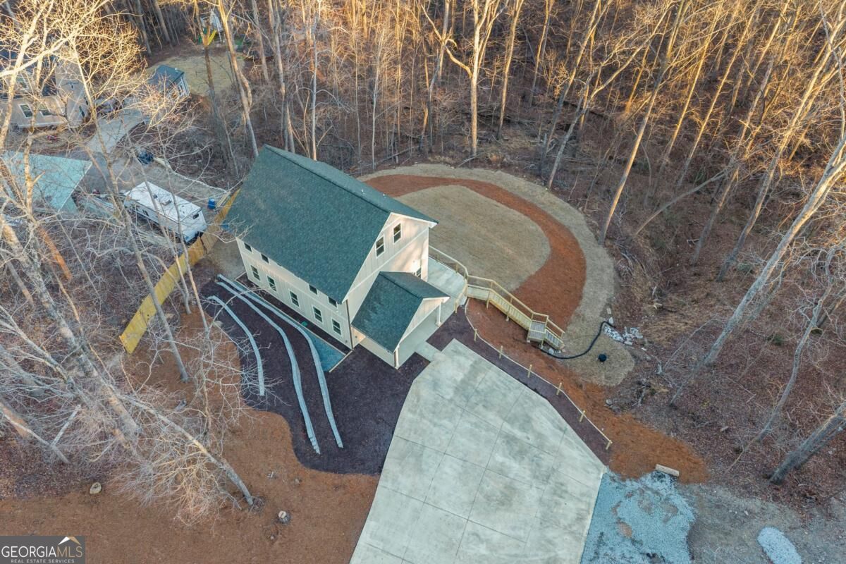 3114 Old Cornelia Highway Property Photo 68
