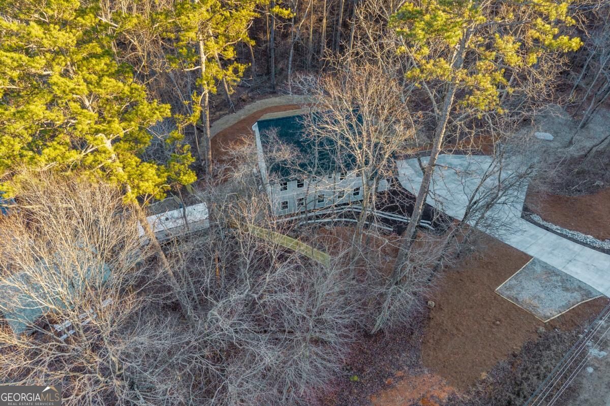 3114 Old Cornelia Highway Property Photo 69