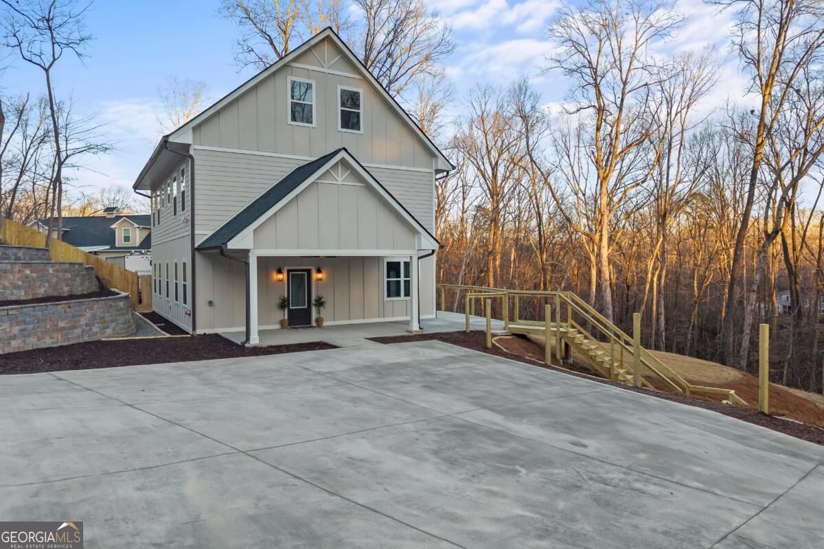 3114 Old Cornelia Highway Property Photo 71