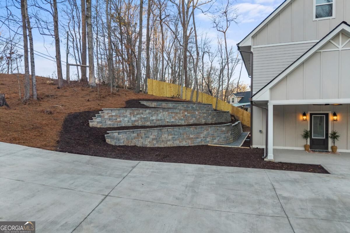 3114 Old Cornelia Highway Property Photo 72