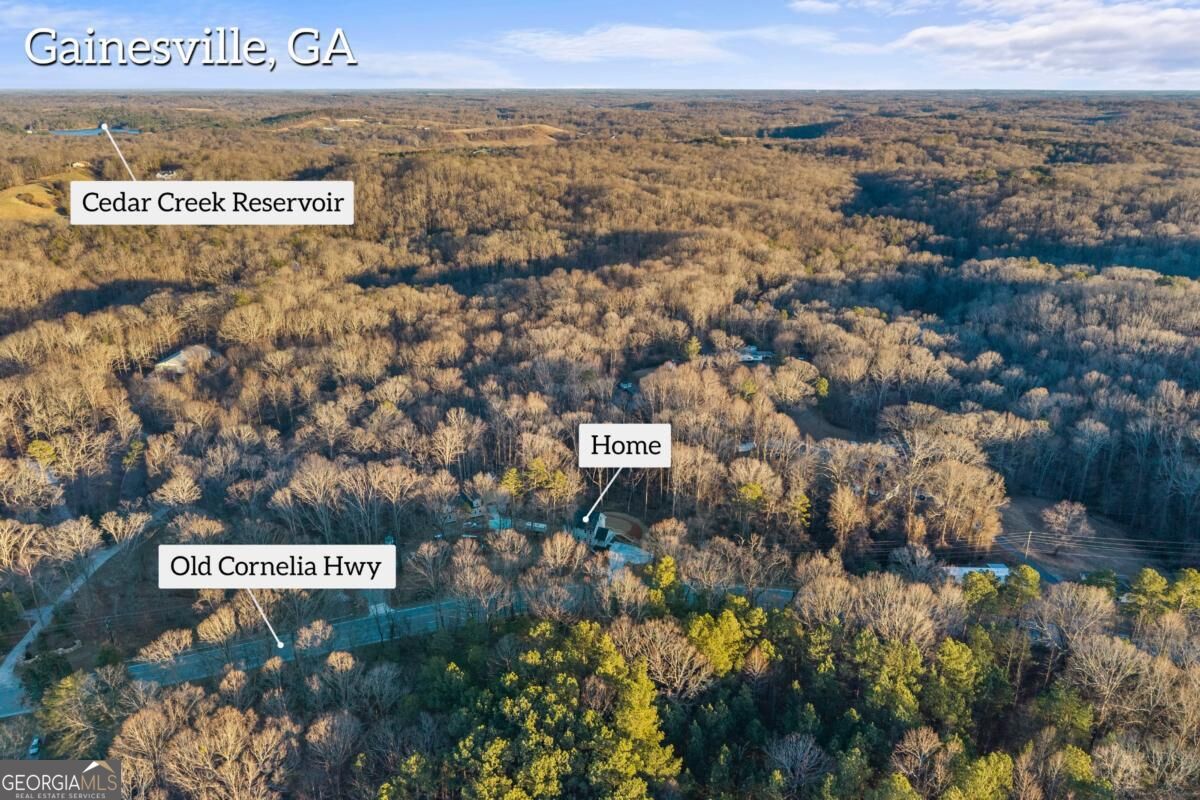 3114 Old Cornelia Highway Property Photo 79