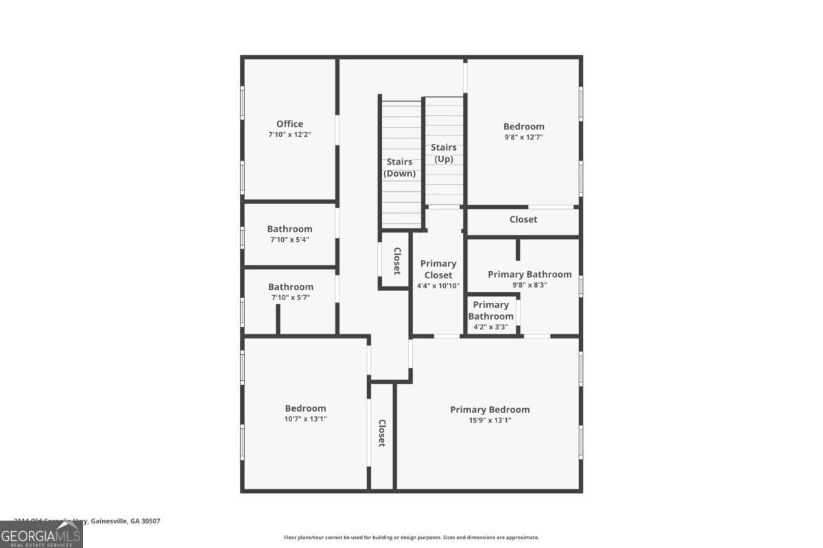 3114 Old Cornelia Highway Property Photo 83