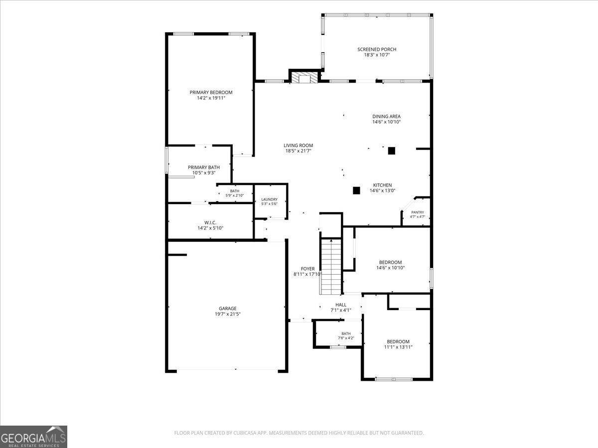 2449 Beauchamp Court Property Photo 54