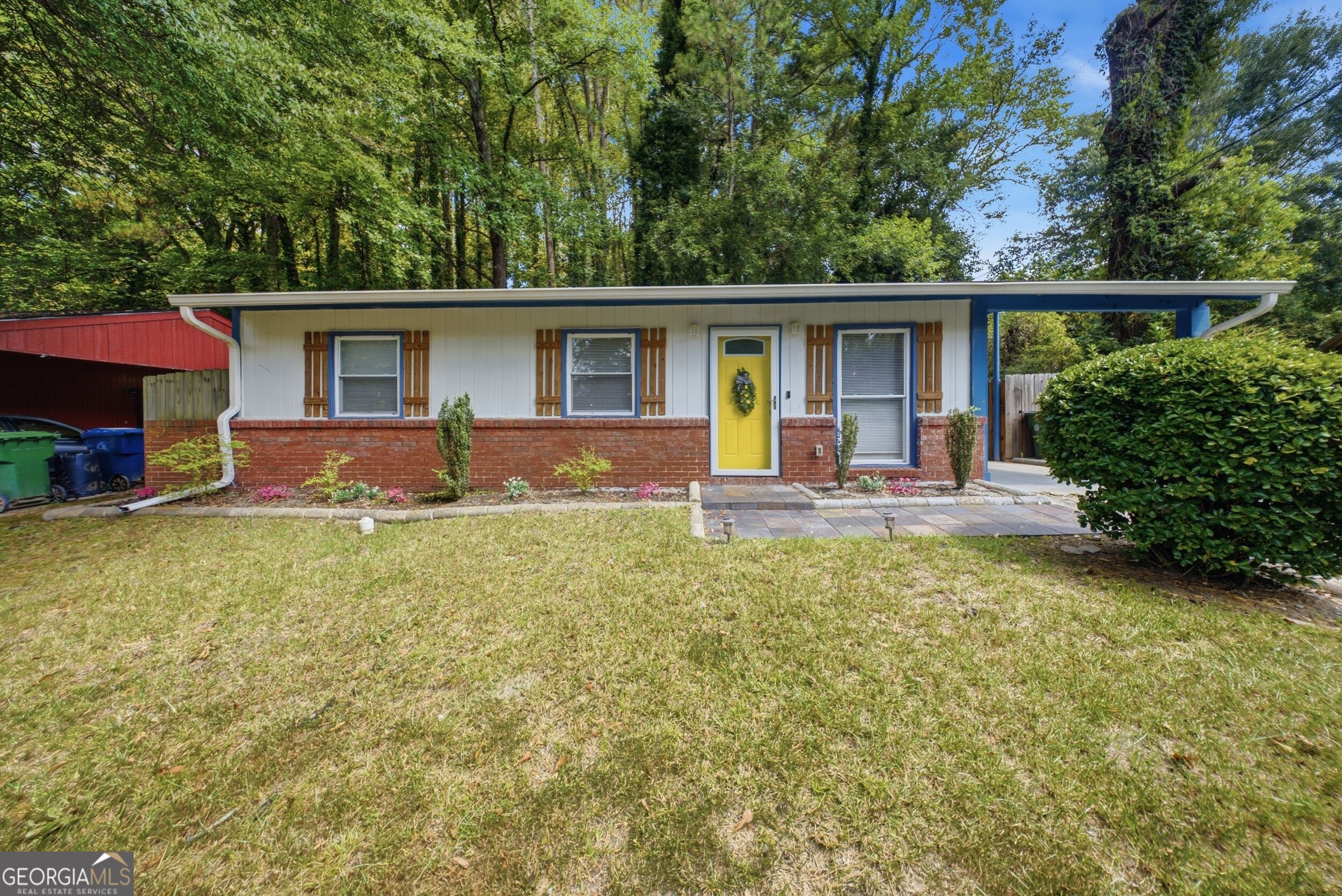 371 Santa Lucia Terrace Nw Property Photo 1