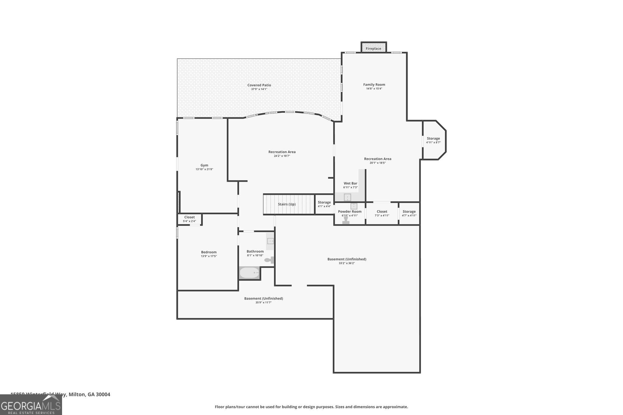 15859 Winterfield Way Property Photo 31