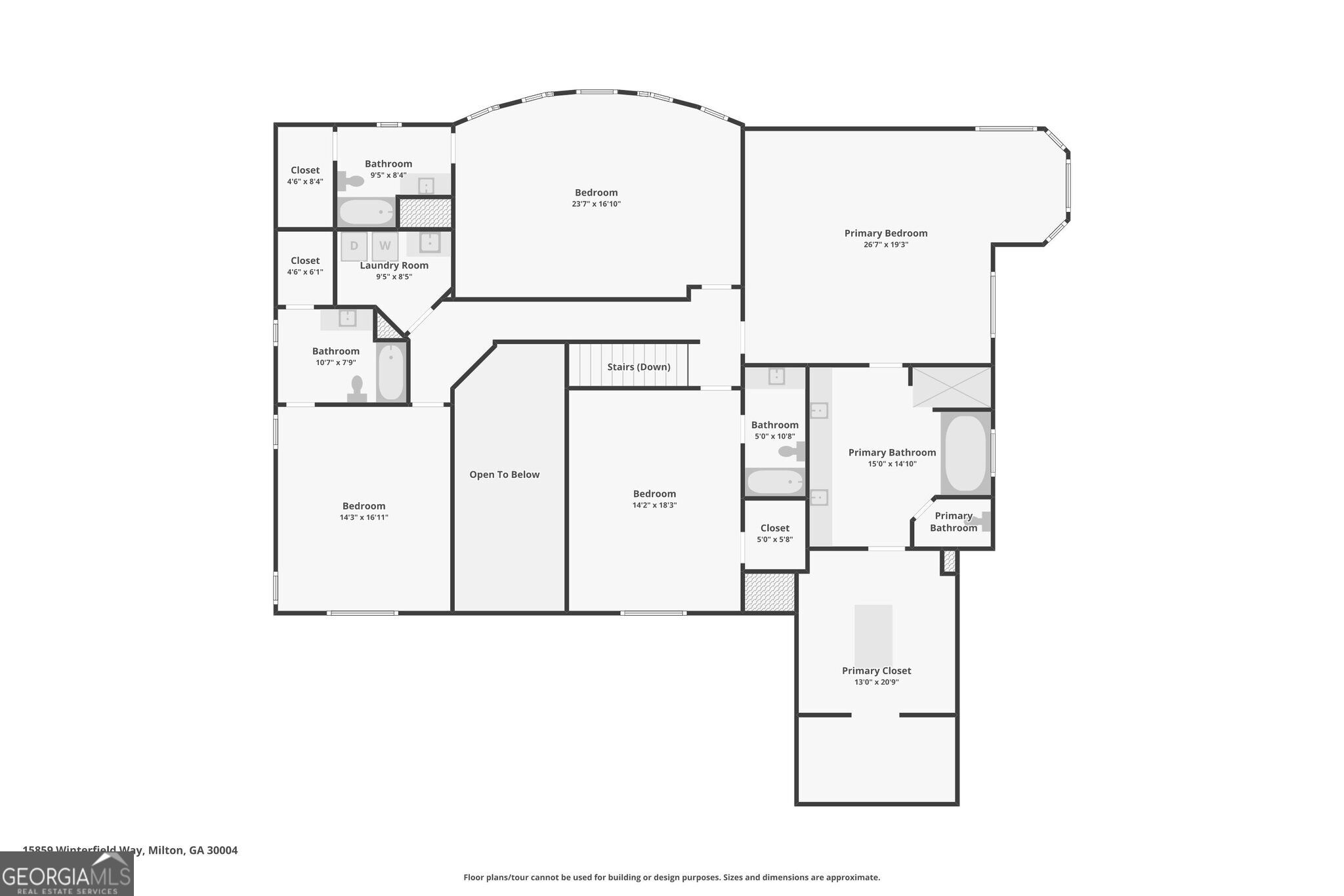15859 Winterfield Way Property Photo 33