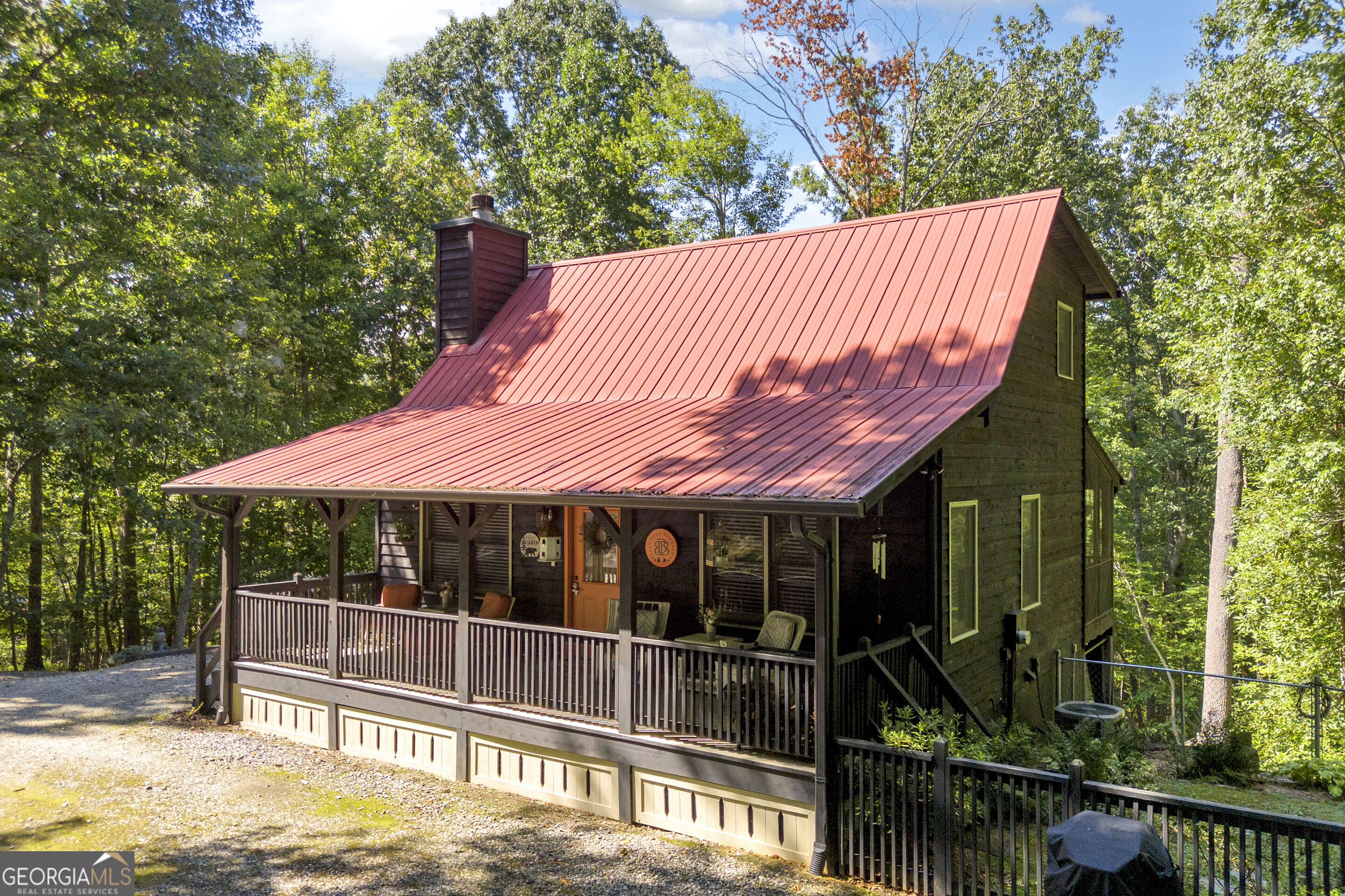 445 Skyview Circle