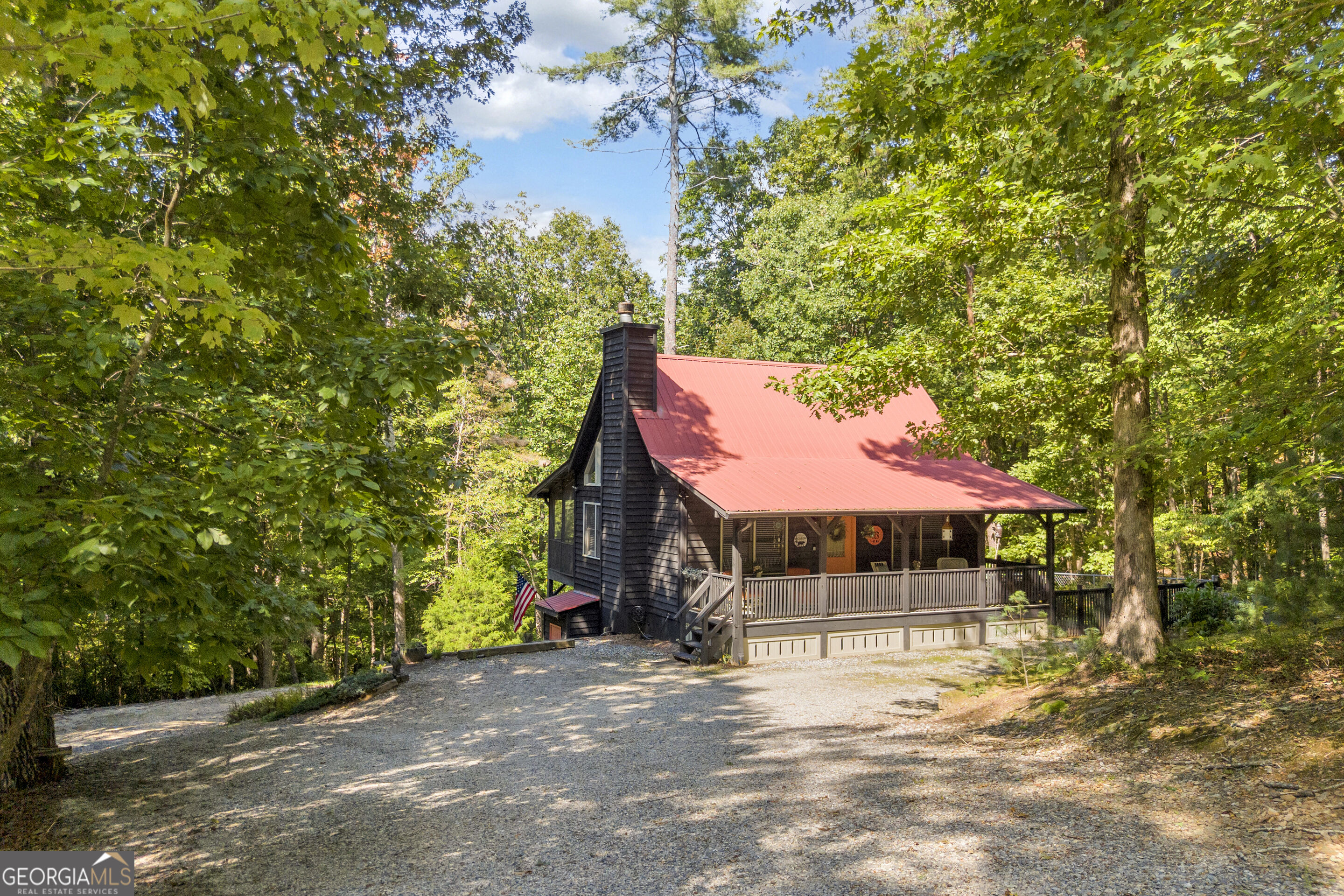 445 Skyview Circle Property Photo 4