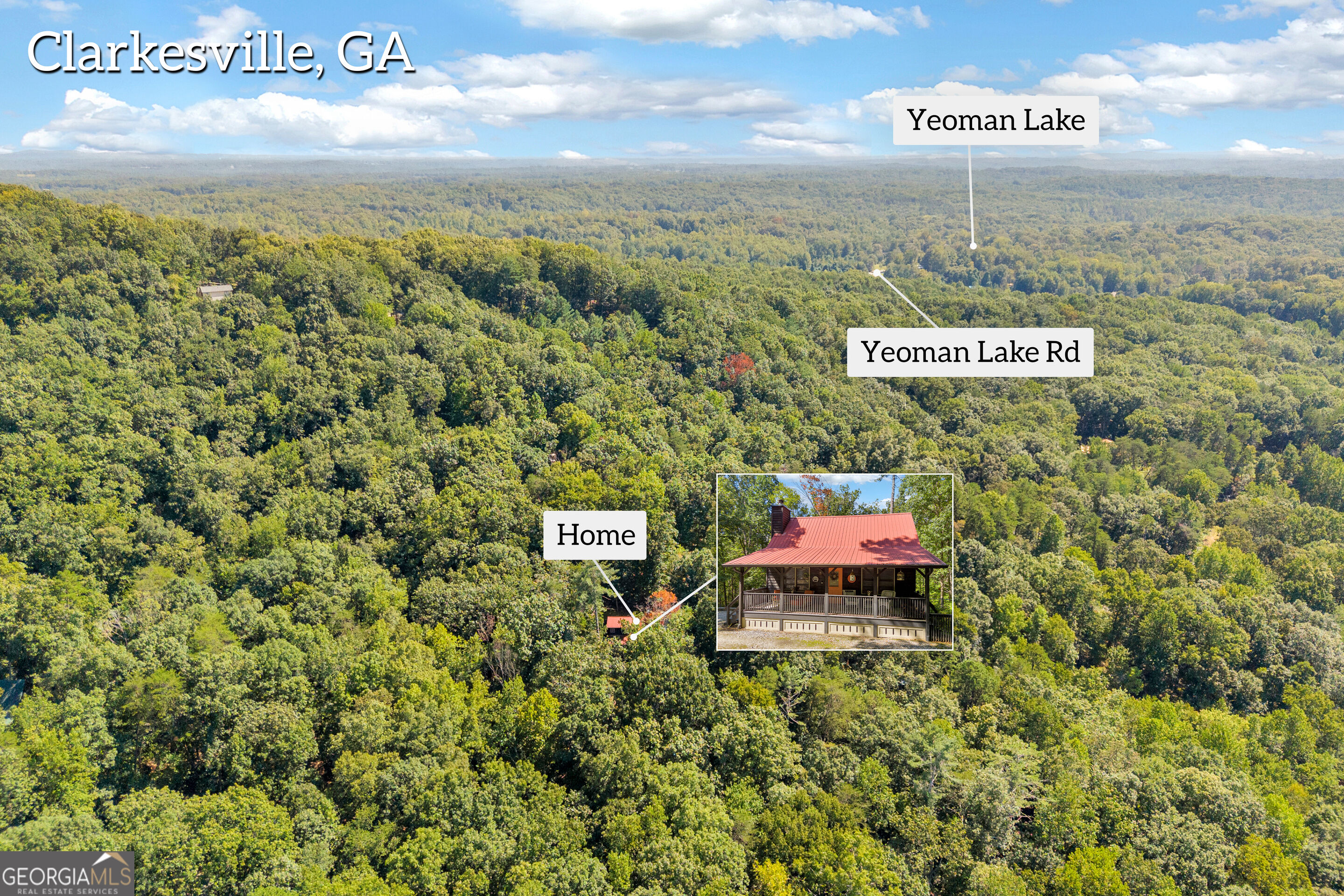 445 Skyview Circle Property Photo 47