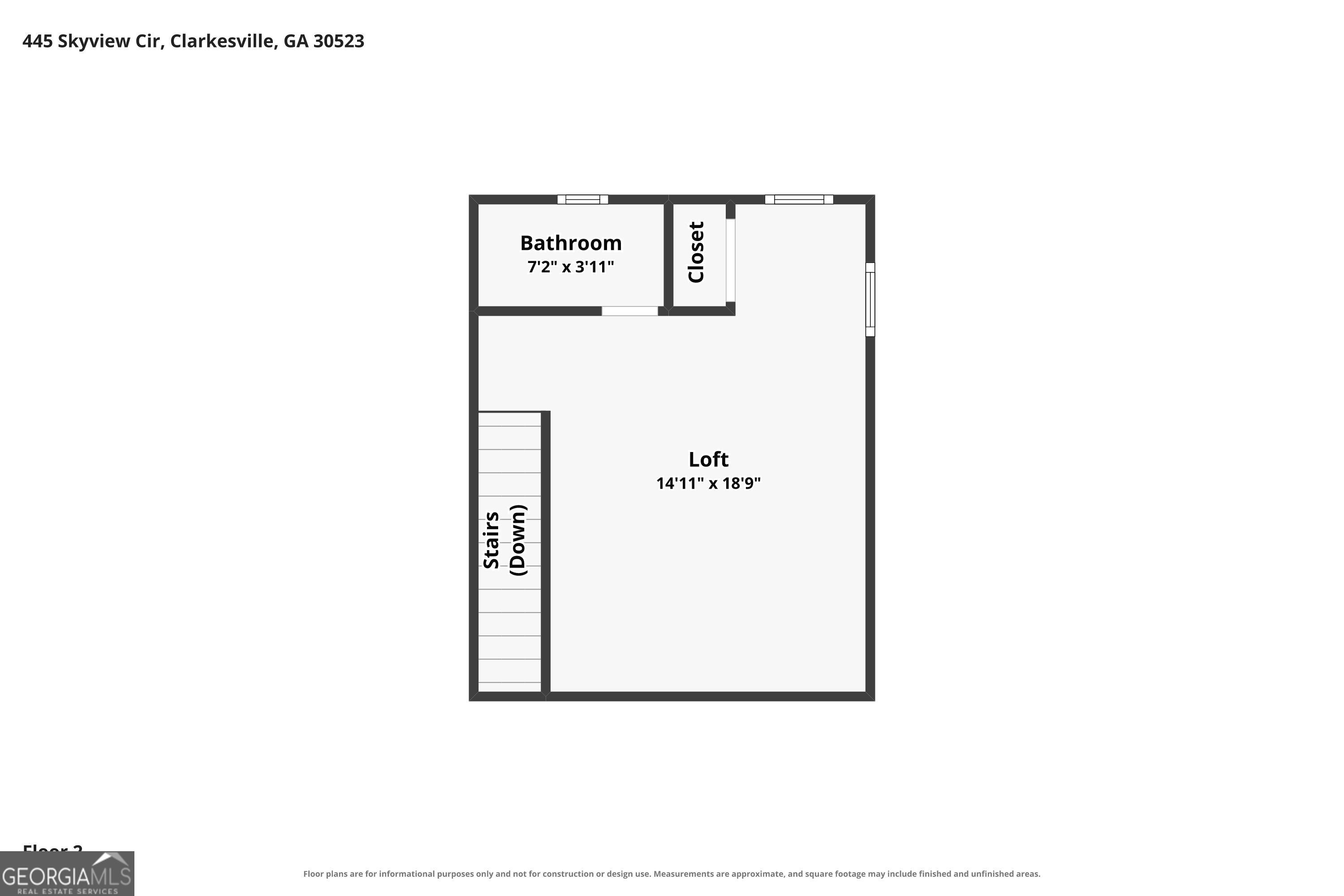 445 Skyview Circle Property Photo 55