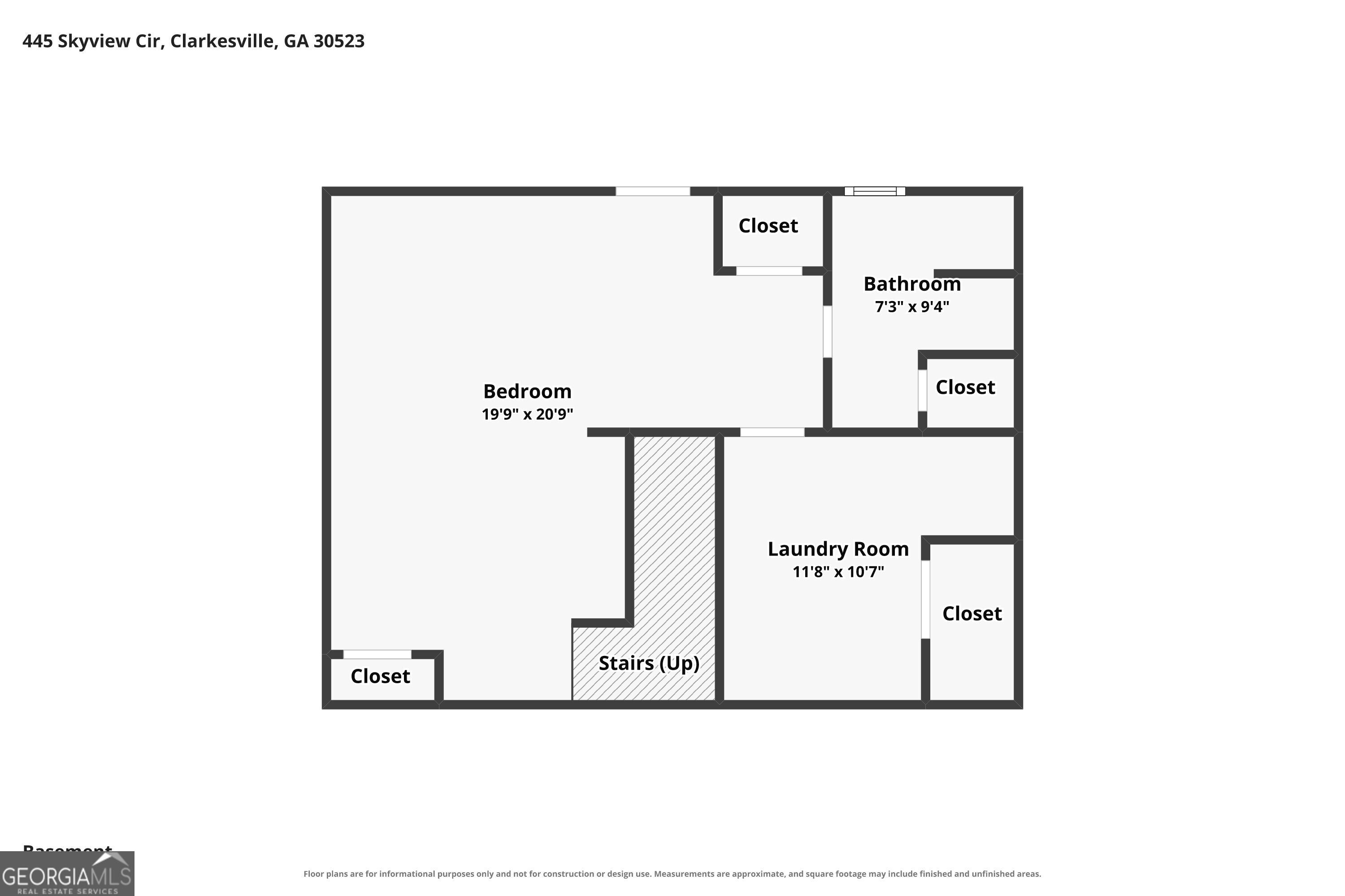 445 Skyview Circle Property Photo 56