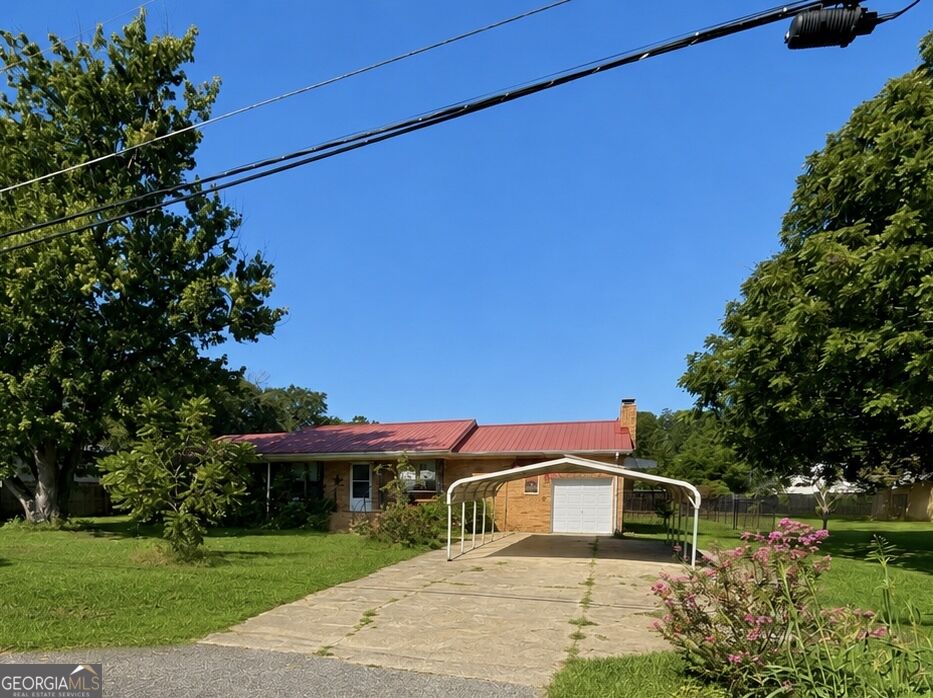 2114 Cheatwood Drive Property Photo 1