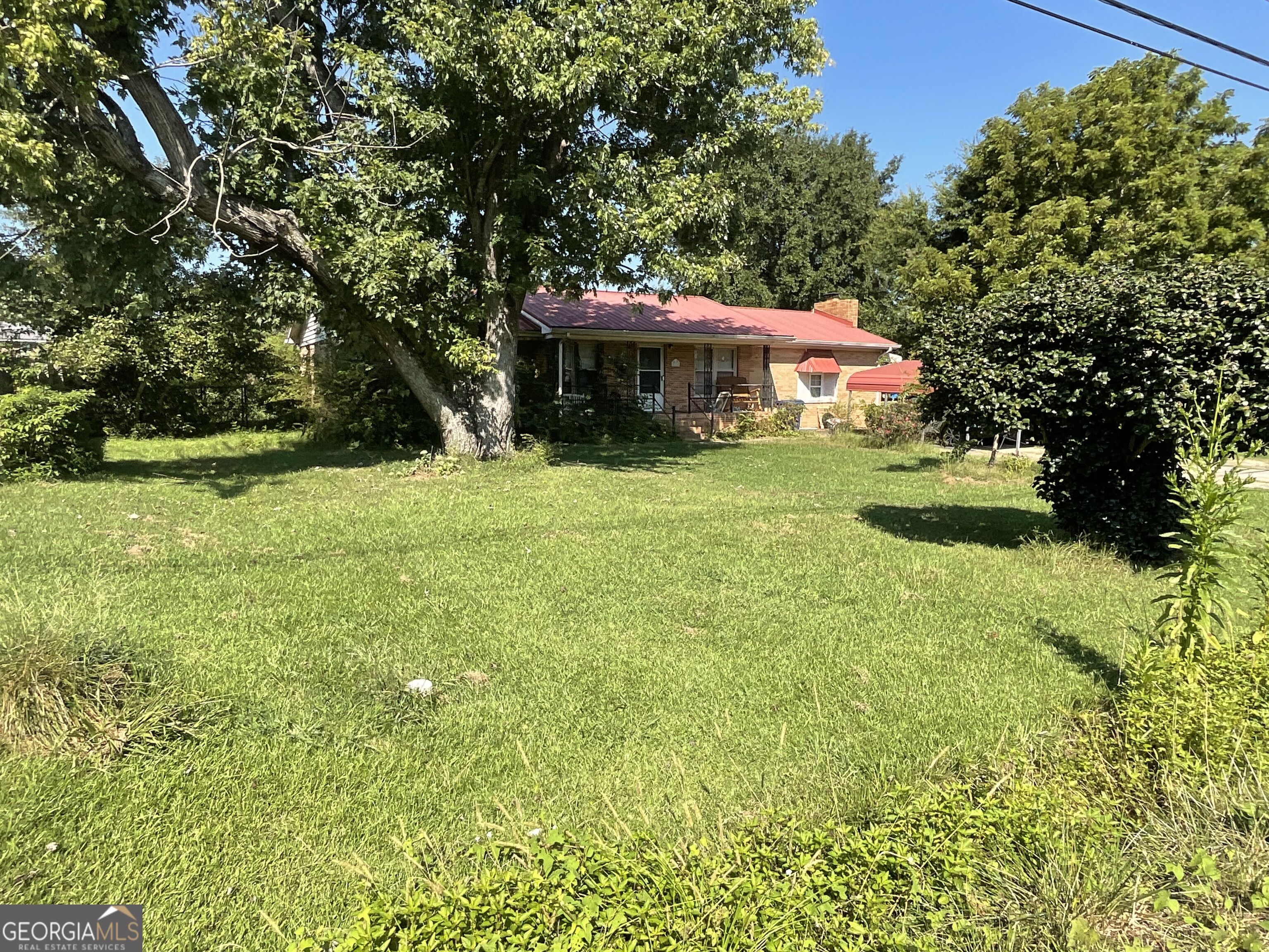 2114 Cheatwood Drive Property Photo 1