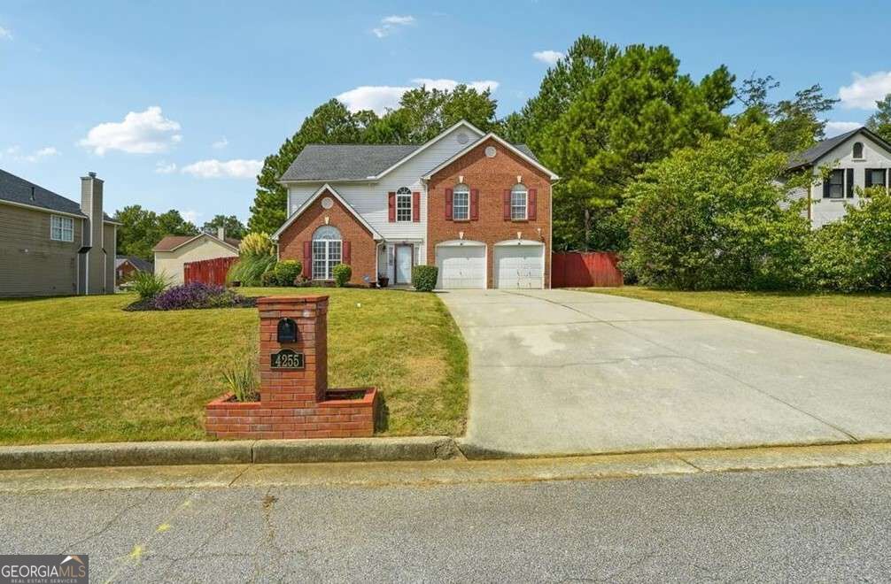 4255 Old House Drive Property Photo 1