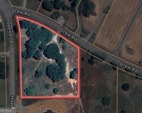 5385 Drew Road Property Photo 1