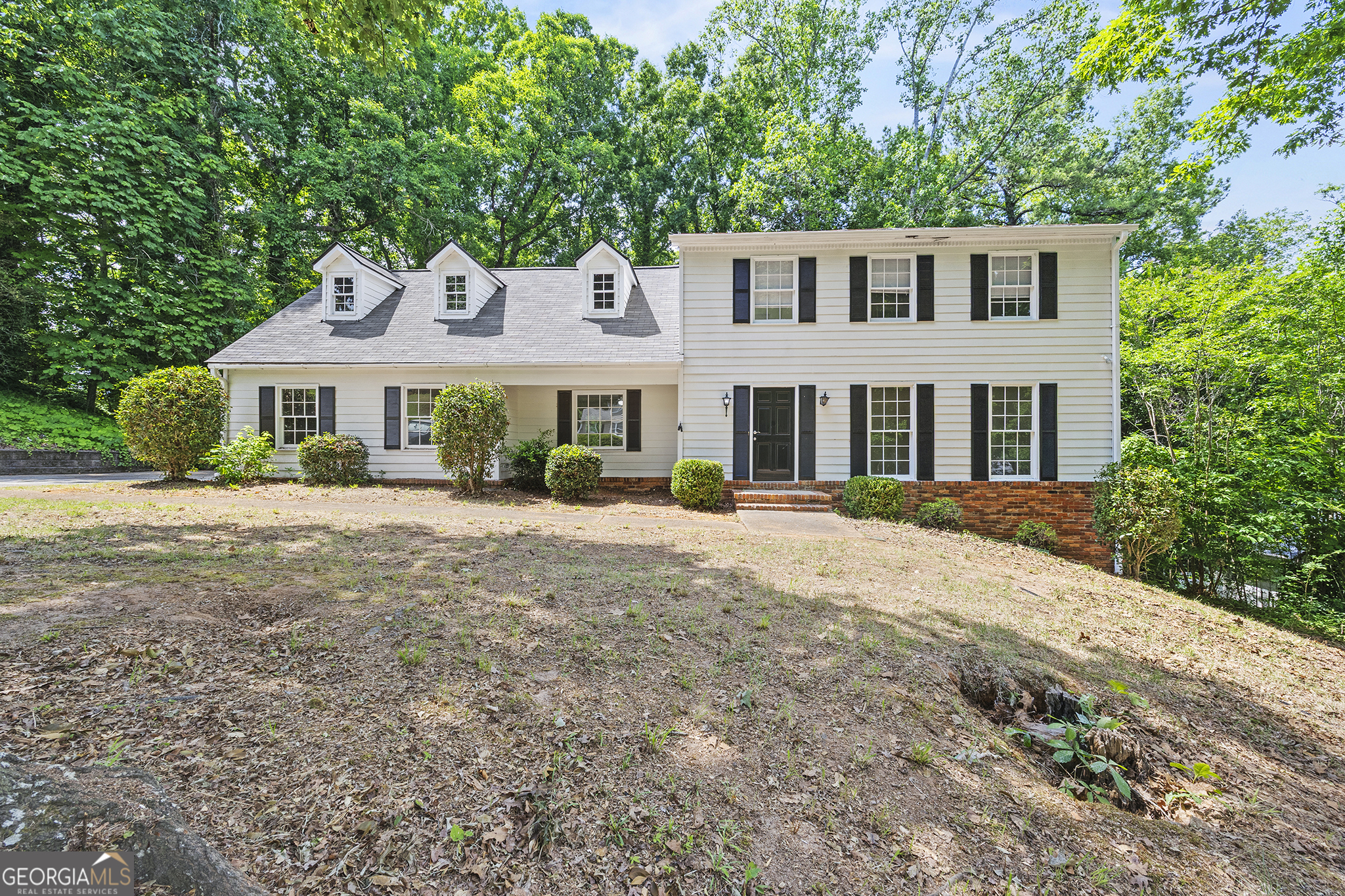 602 Commanche Drive Property Photo 1