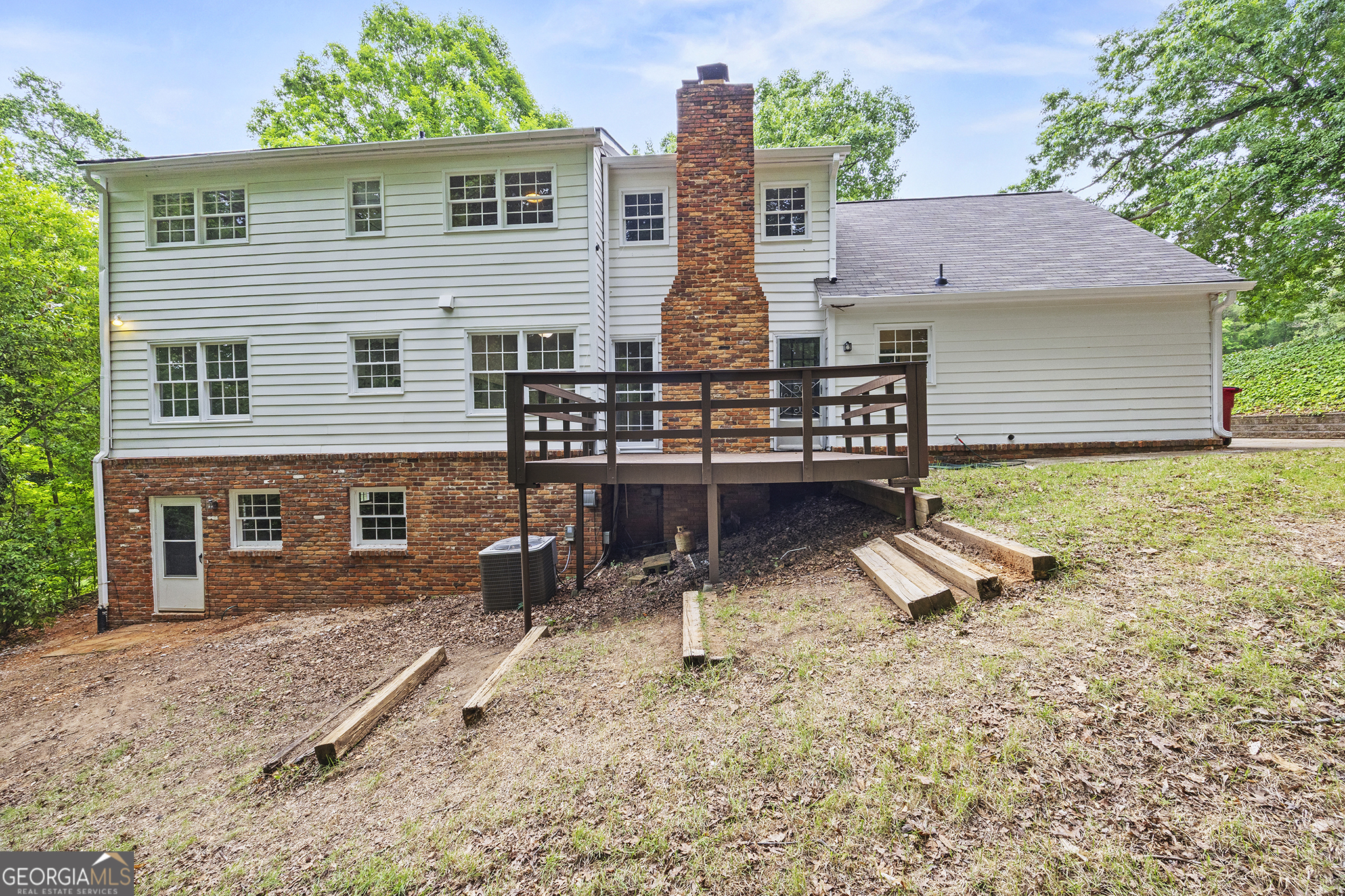 602 Commanche Drive Property Photo 30