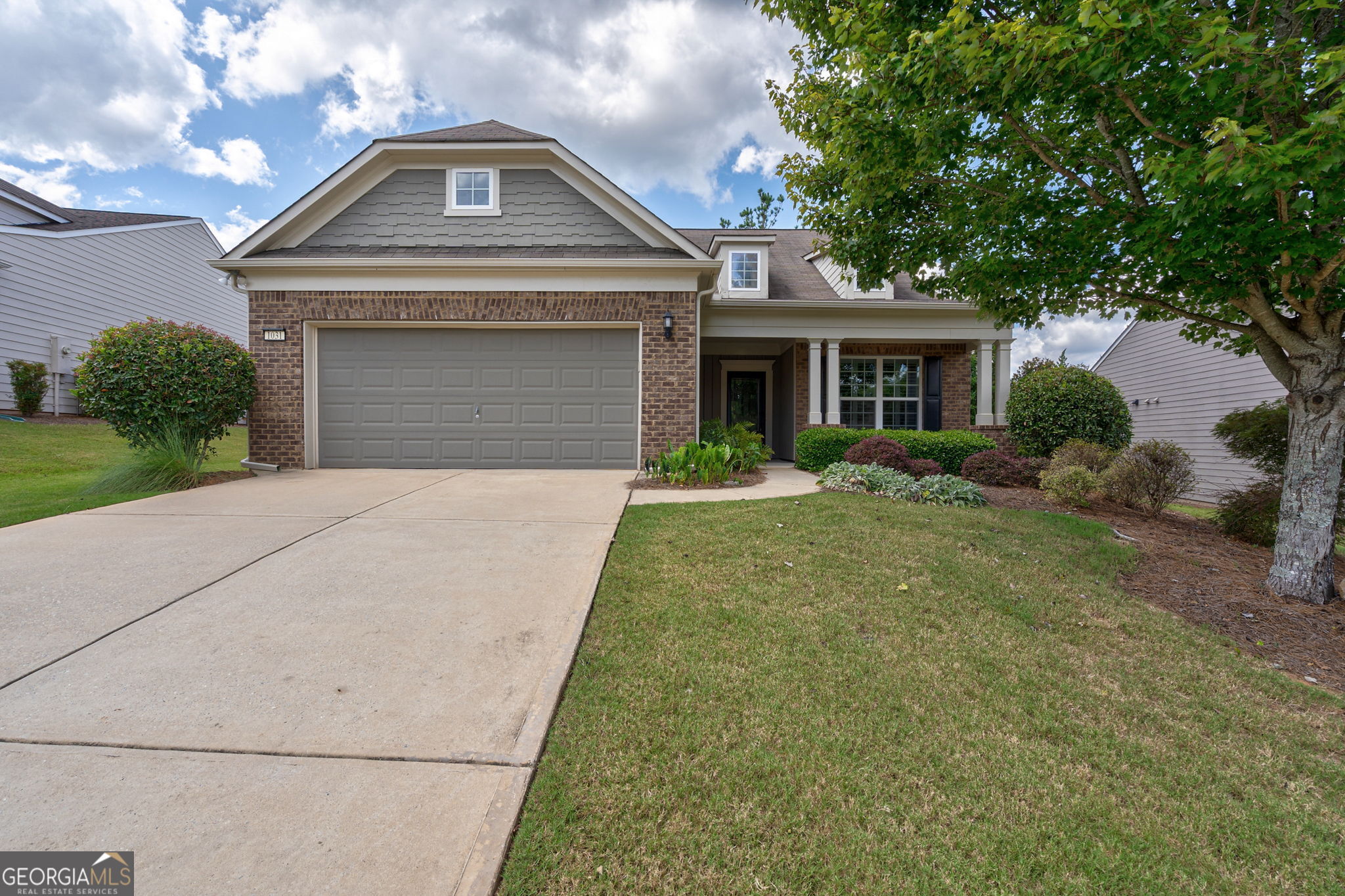 1031 Creekwood Place Property Photo 3