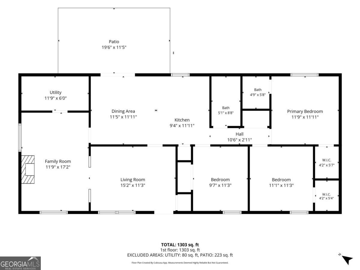 150 Woodcrest Way Property Photo 18