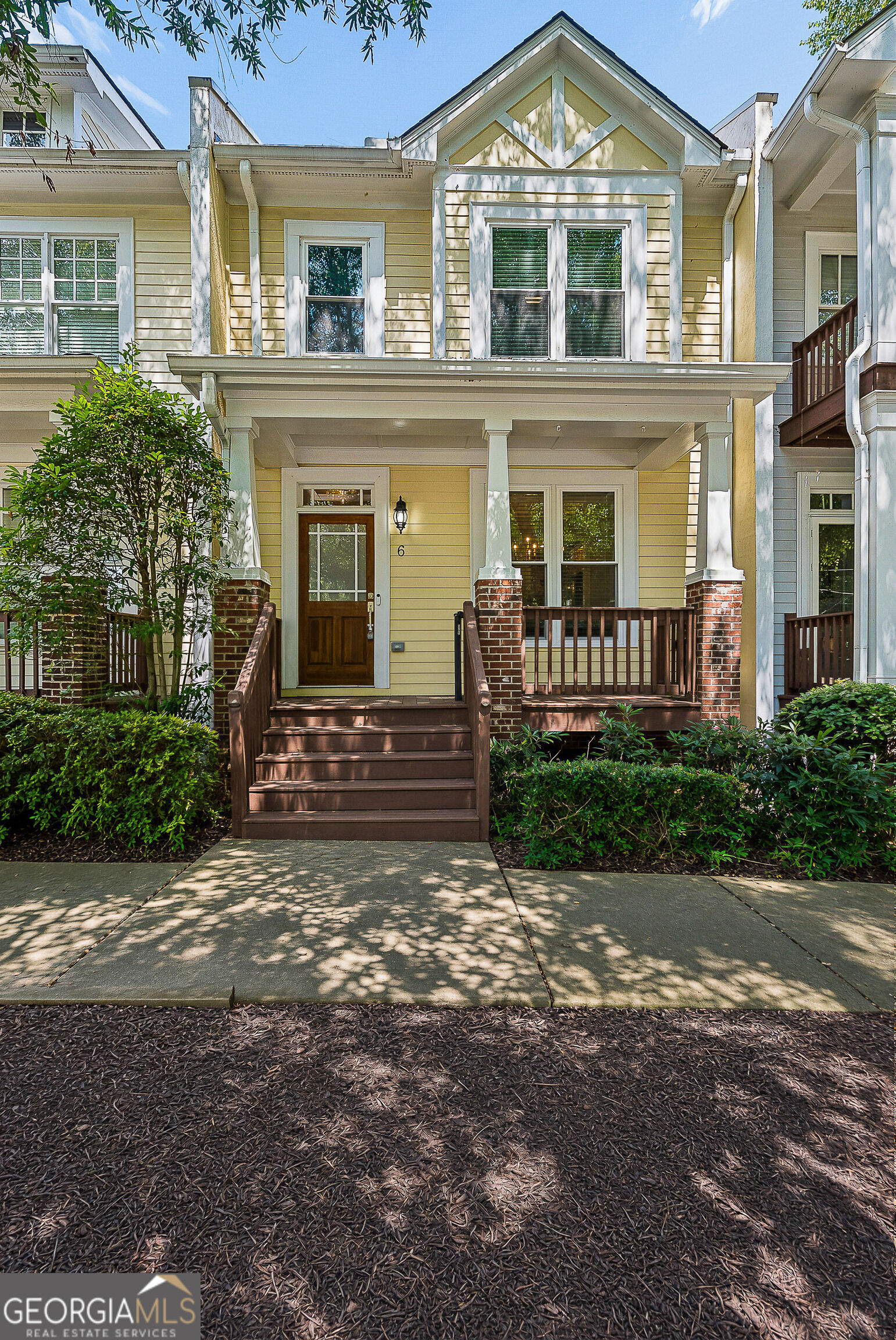 6 Oakhurst Terrace Property Photo 1