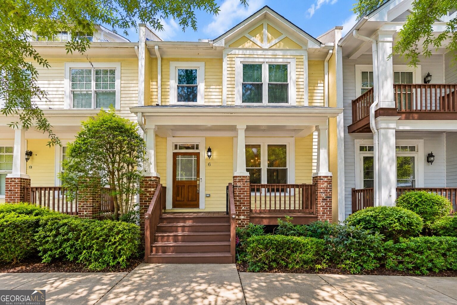 6 Oakhurst Terrace Property Photo 1