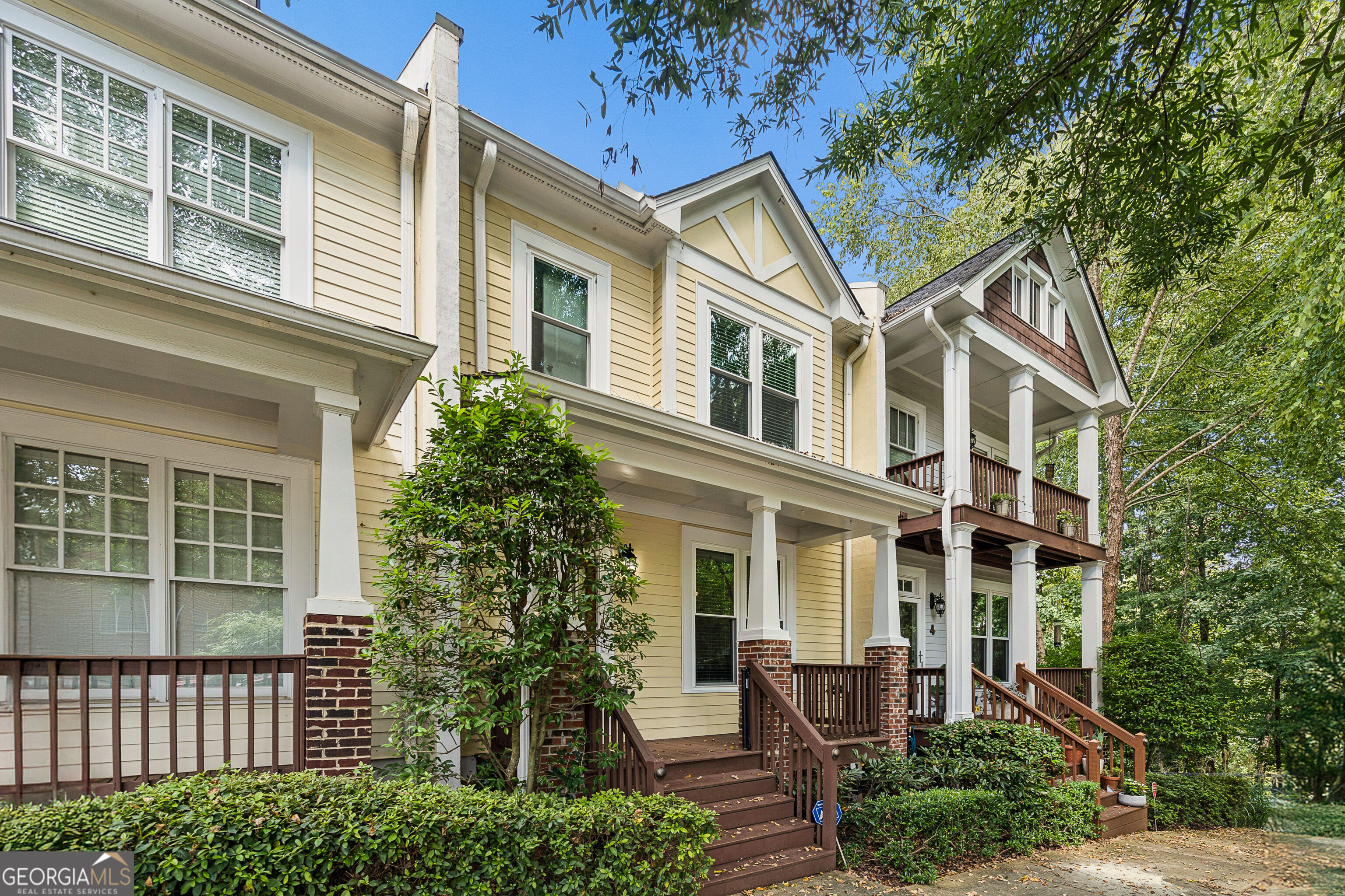 6 Oakhurst Terrace Property Photo 4