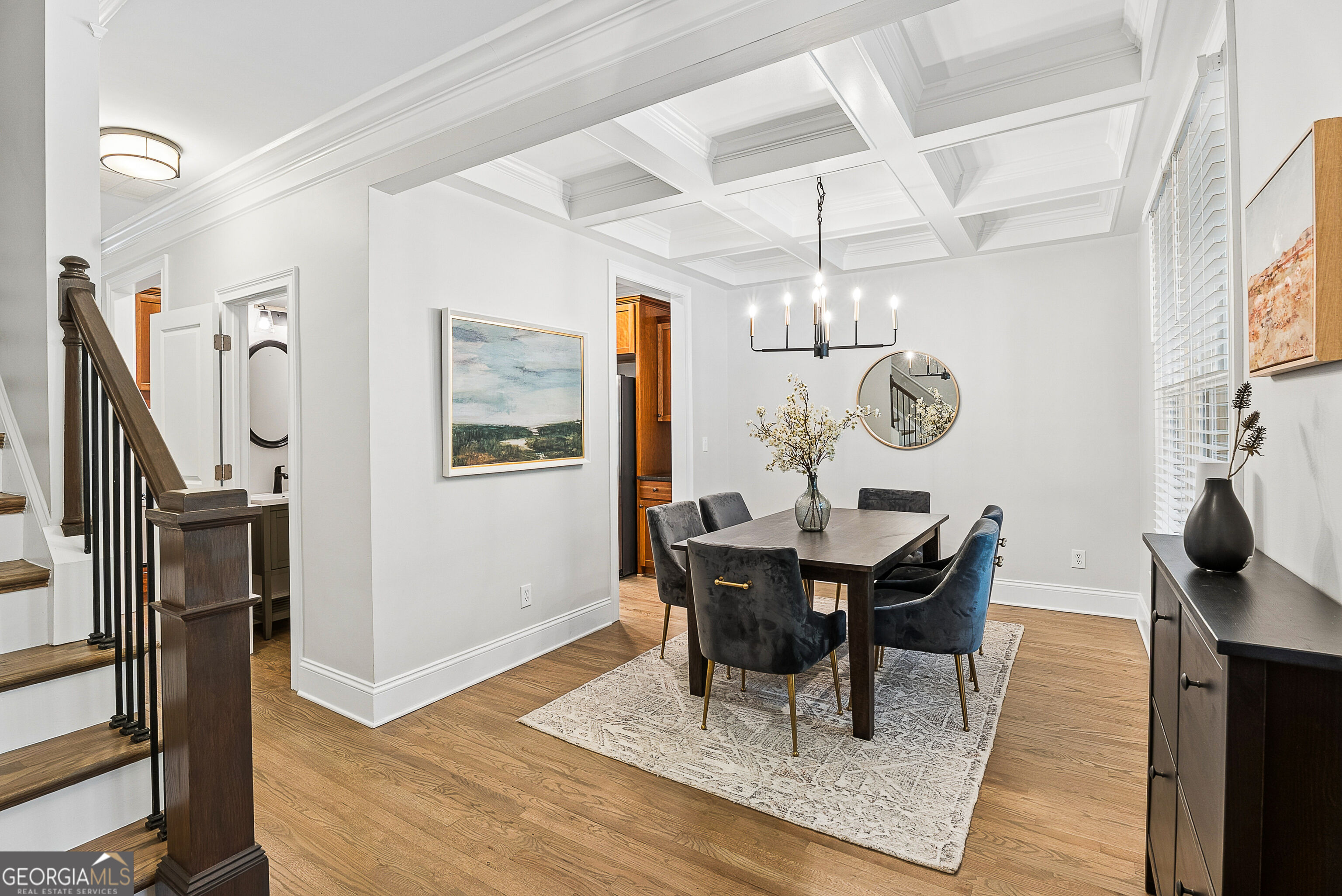 6 Oakhurst Terrace Property Photo 5