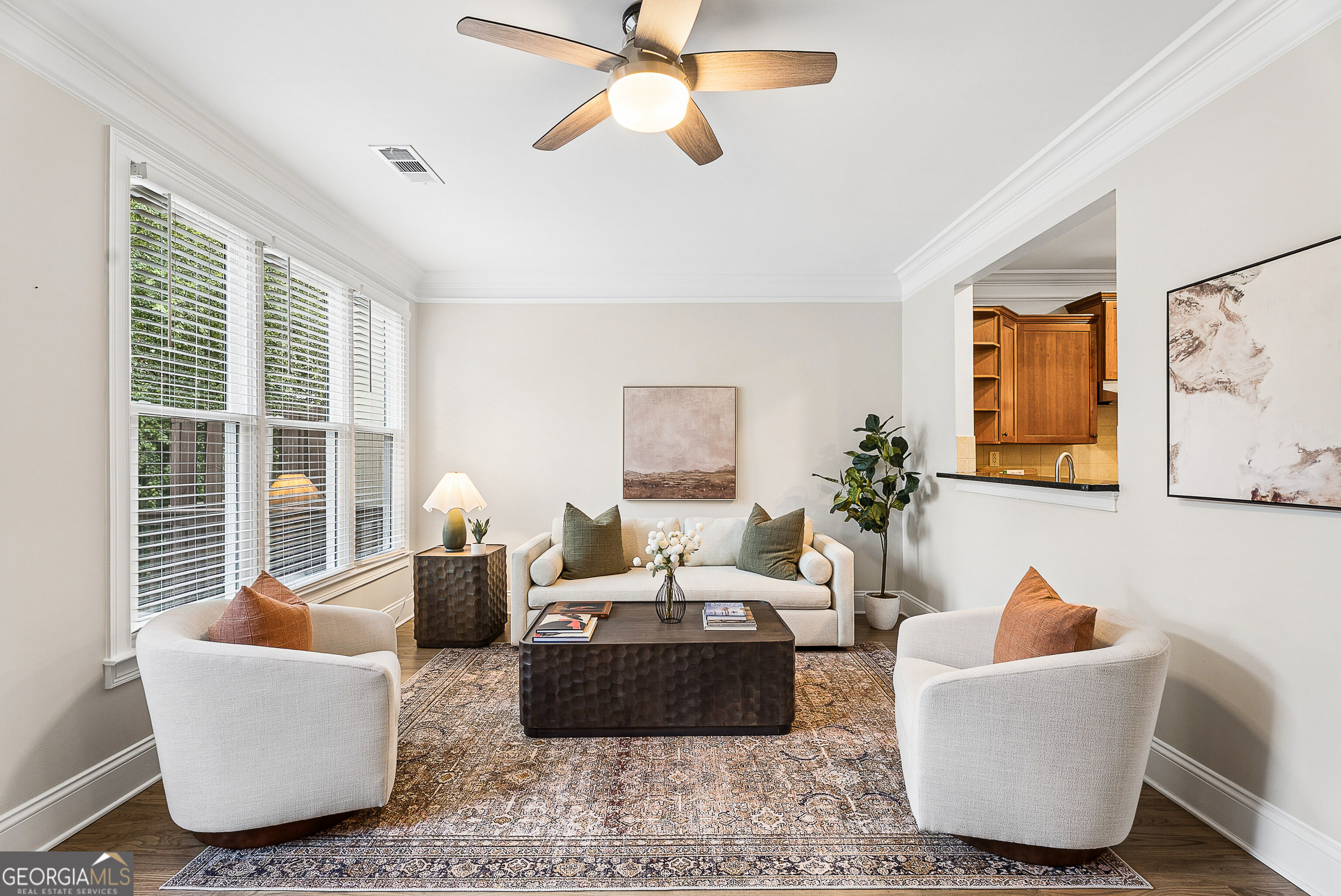 6 Oakhurst Terrace Property Photo 6