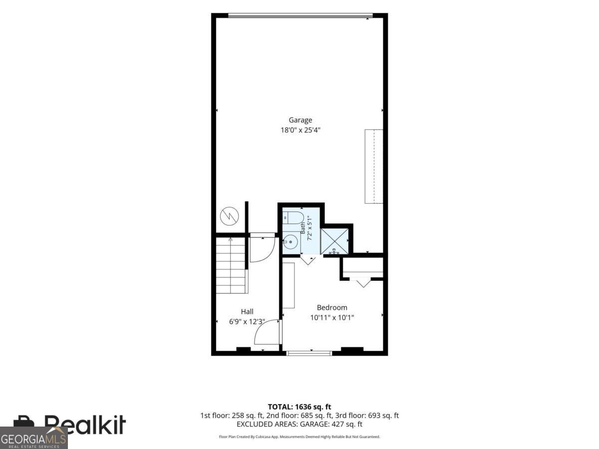 6 Oakhurst Terrace Property Photo 88