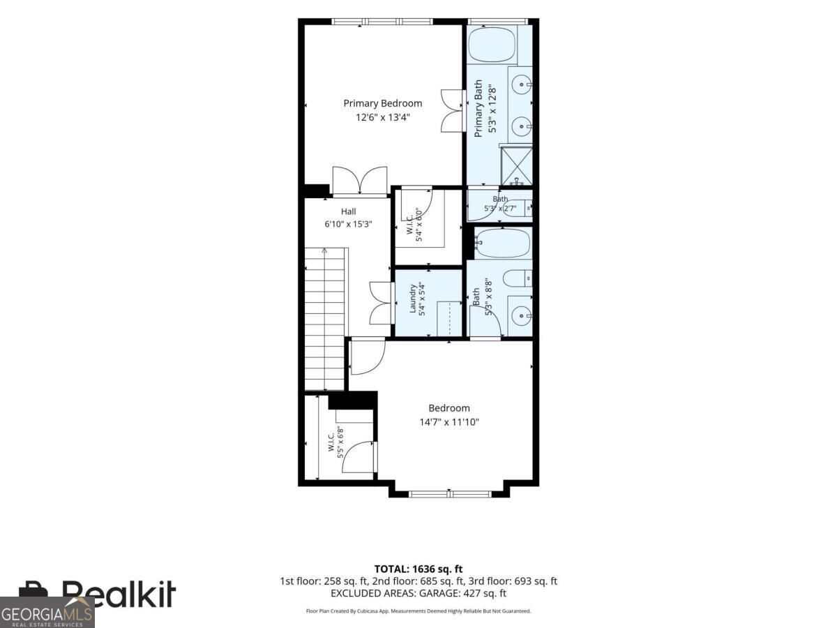 6 Oakhurst Terrace Property Photo 90