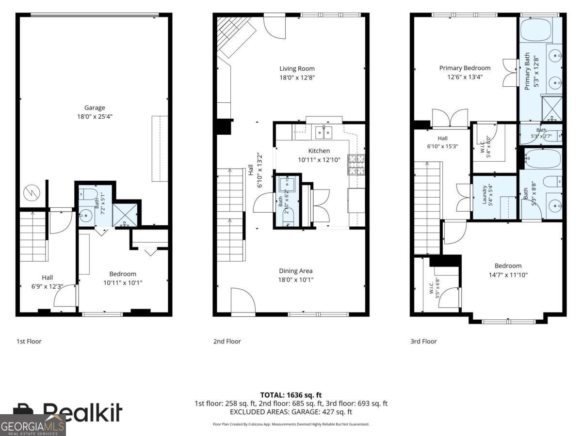 6 Oakhurst Terrace Property Photo 91