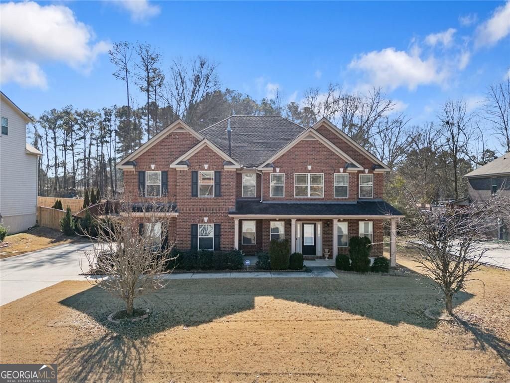 4173 Lilycrest Way Property Photo 1