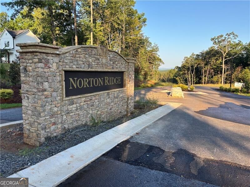 Lot 18 Norton Lane Property Photo 2