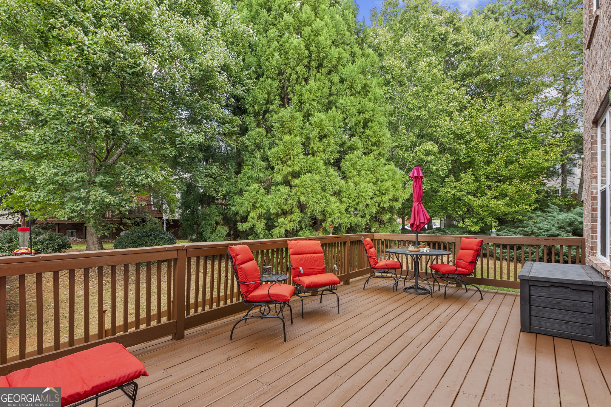 5100 Waters Edge Trail Property Photo 34