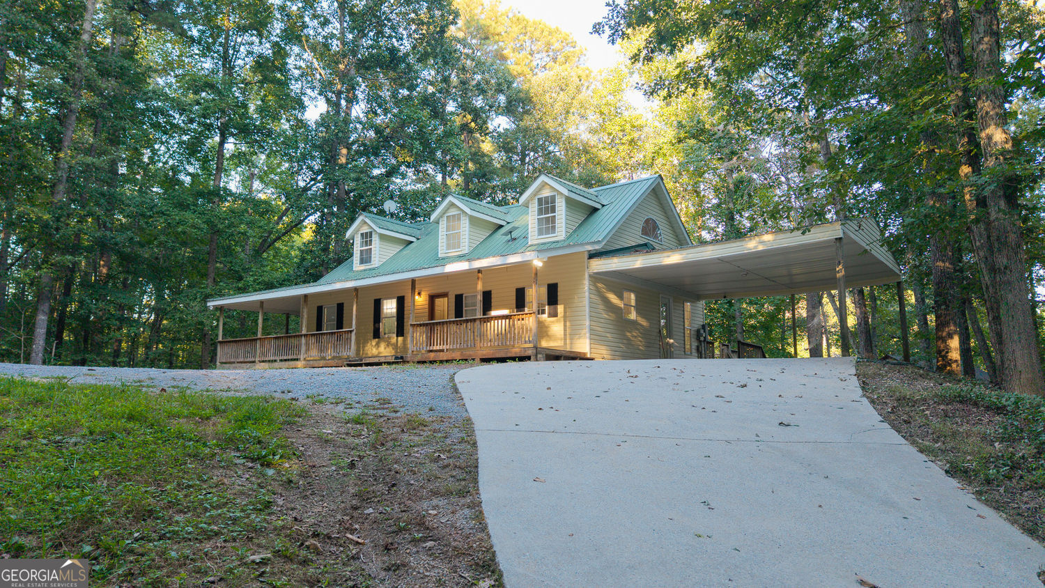3767 Us Hwy 27 Property Photo 1