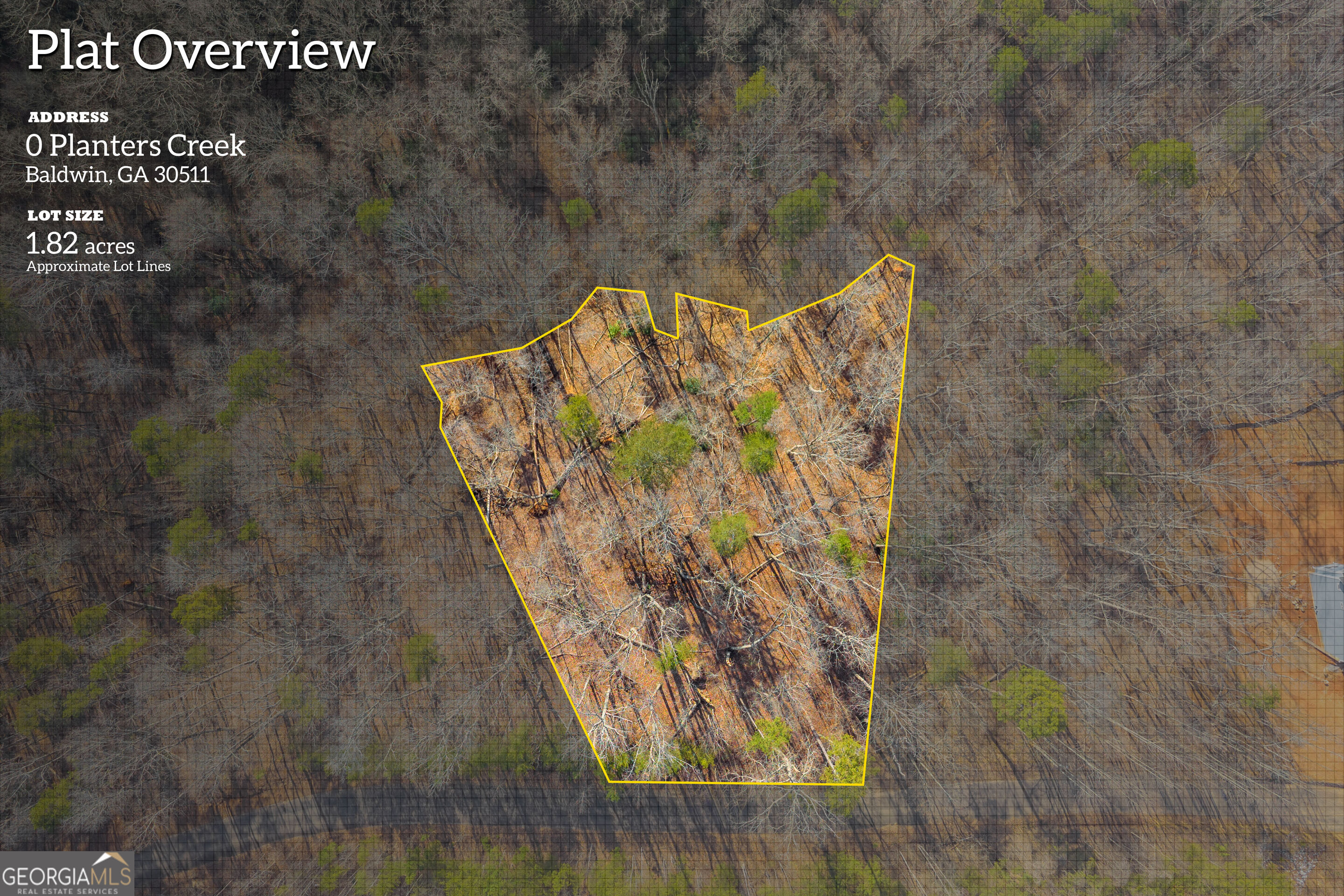 0 Planters Creek Property Photo 1
