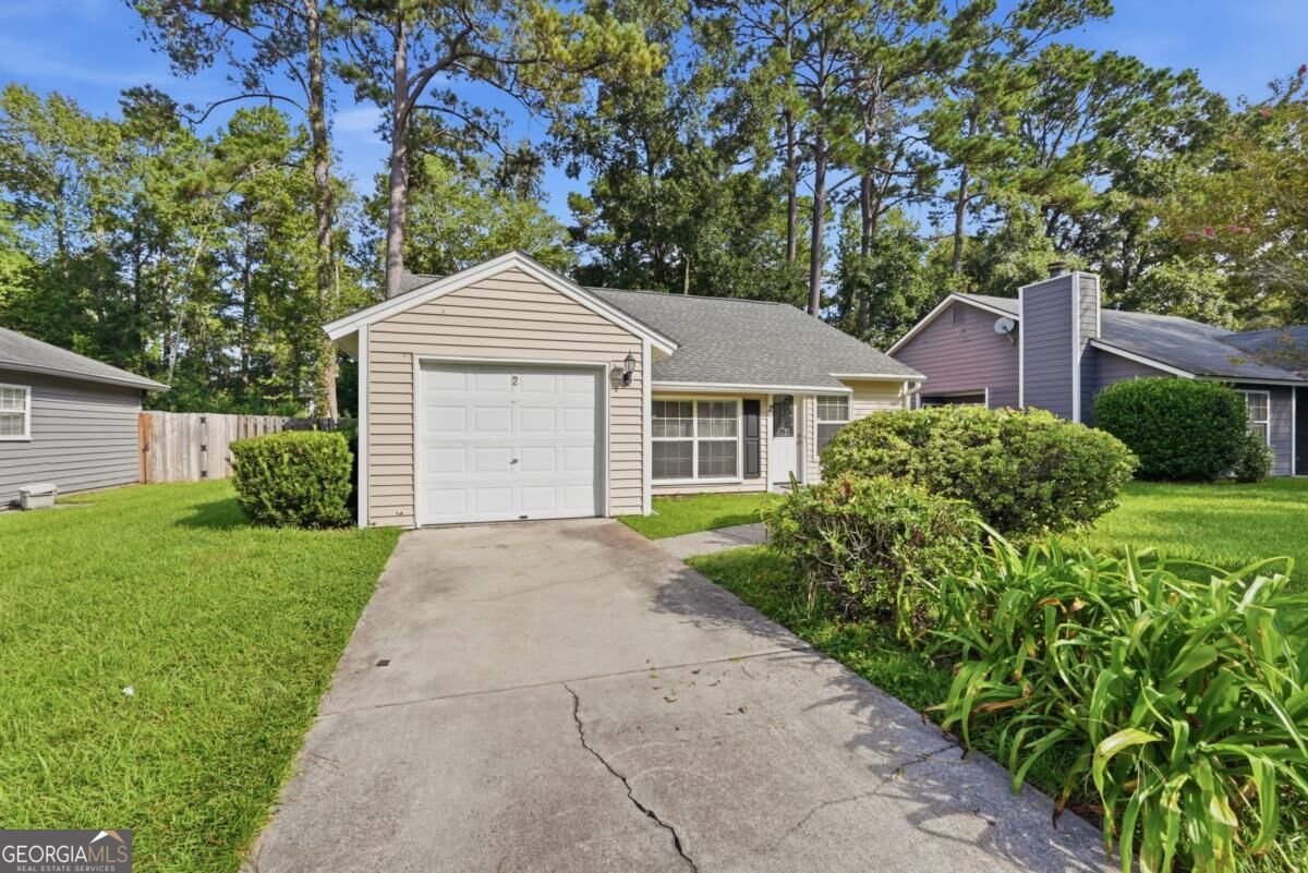 2 E White Hawthorne Drive Property Photo 2