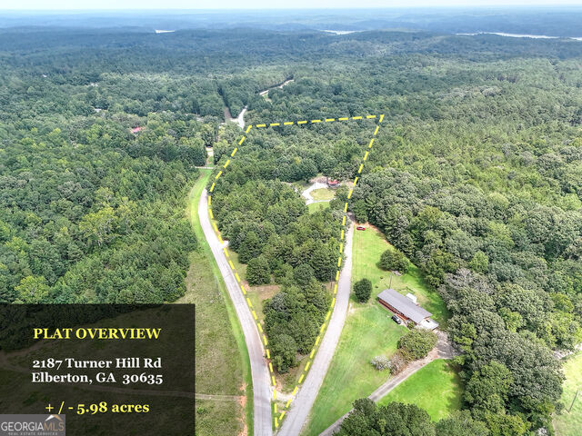 2187 Turner Hill Road Property Photo 1