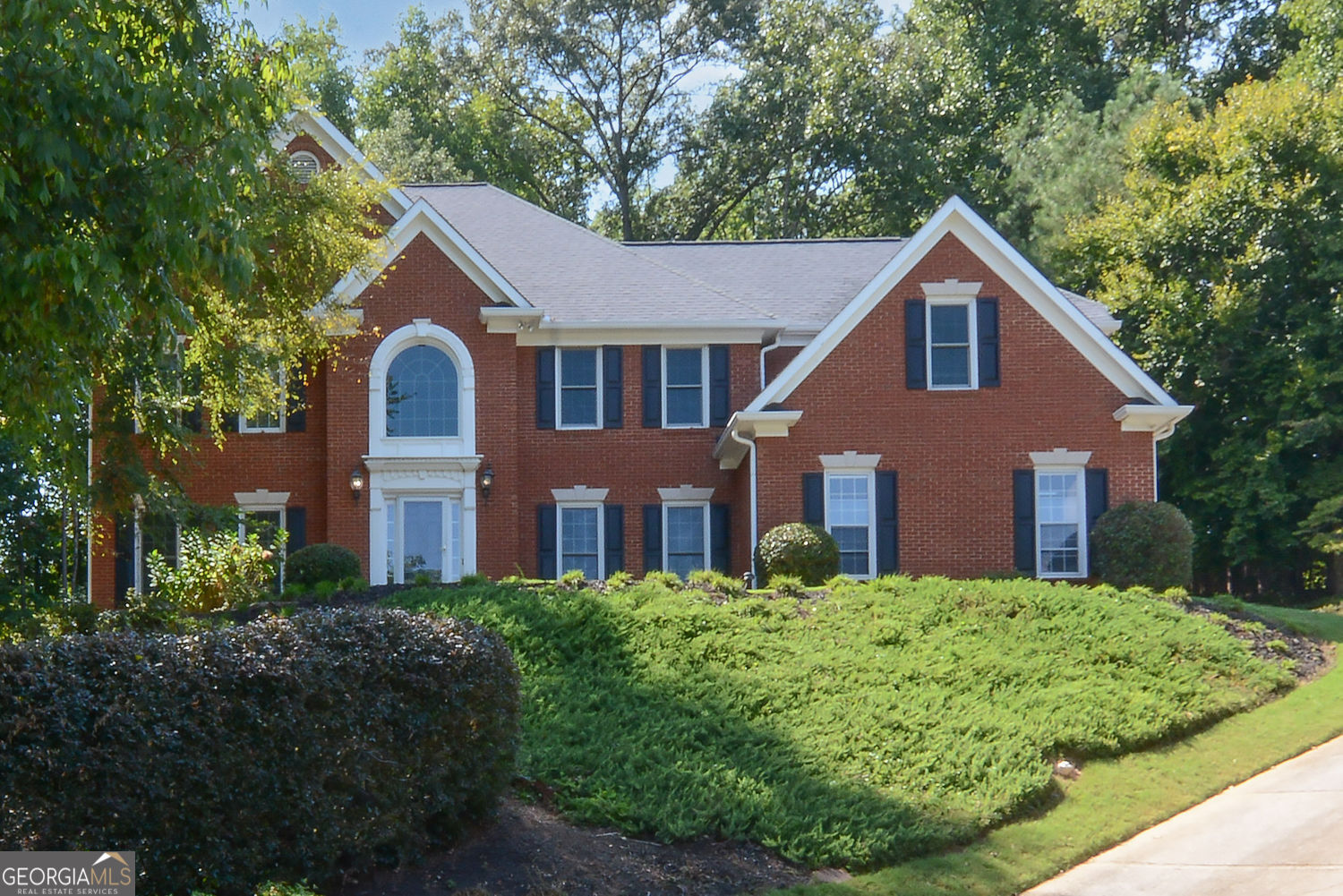 5001 Staverly Lane Nw Property Photo 1