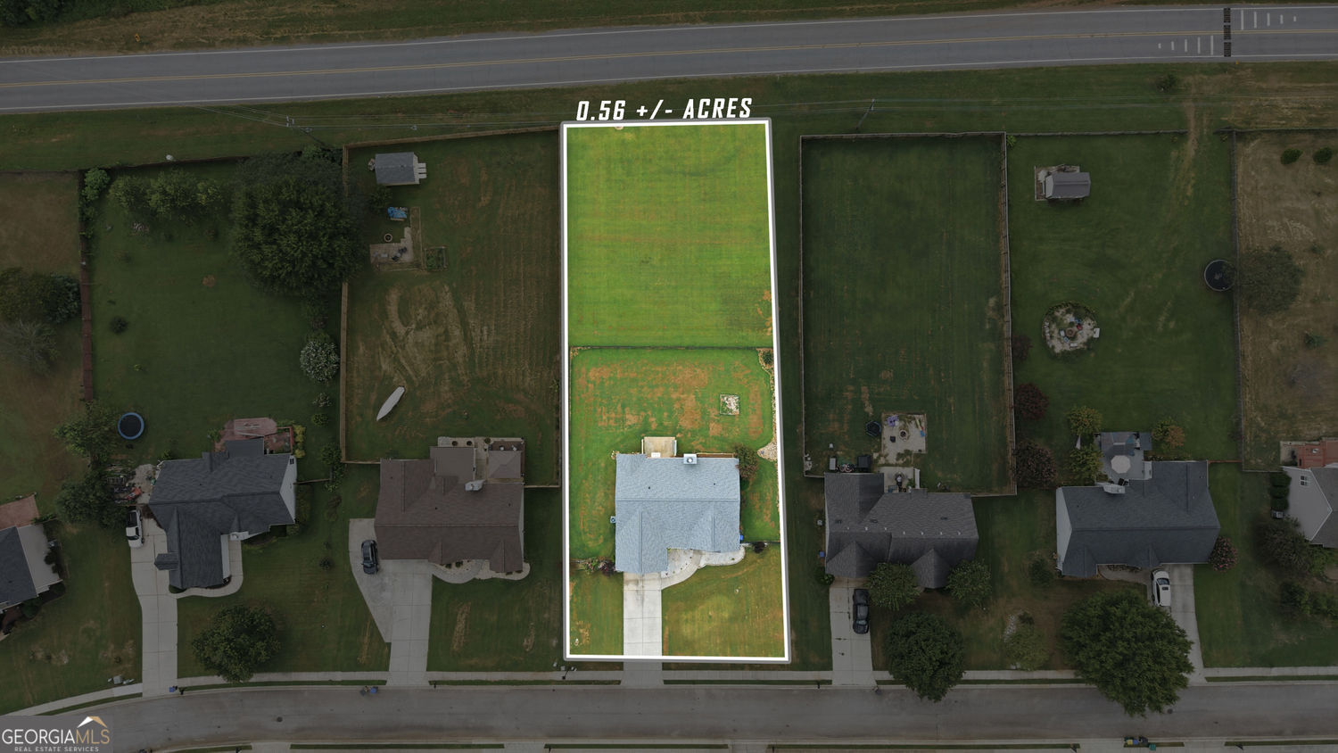 953 Jefferson Walk Circle Property Photo 3