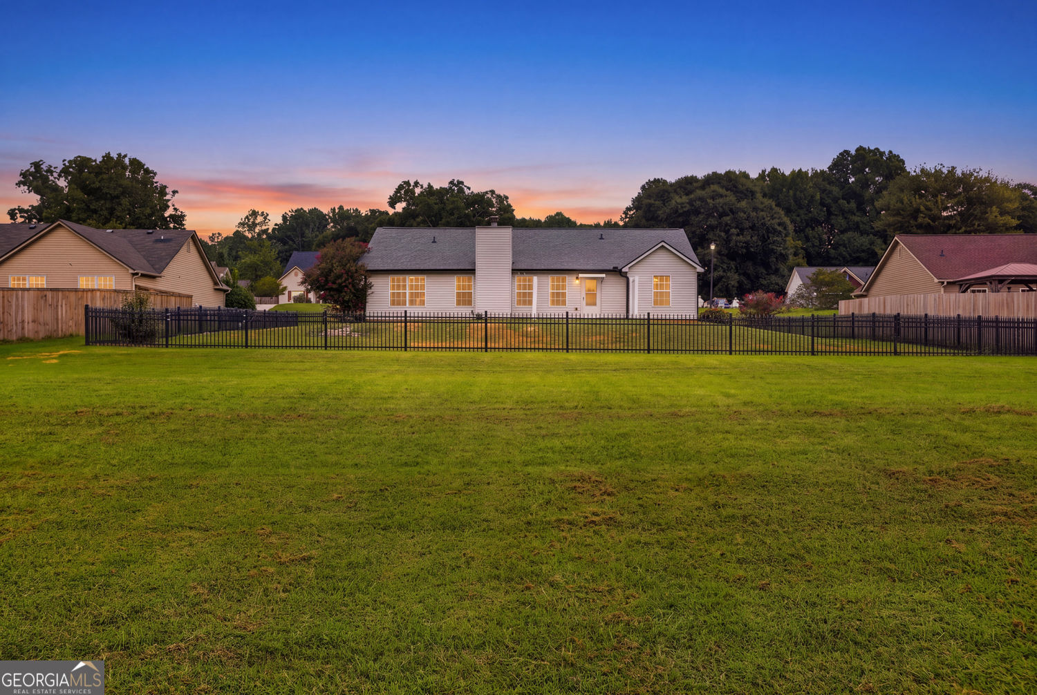 953 Jefferson Walk Circle Property Photo 46