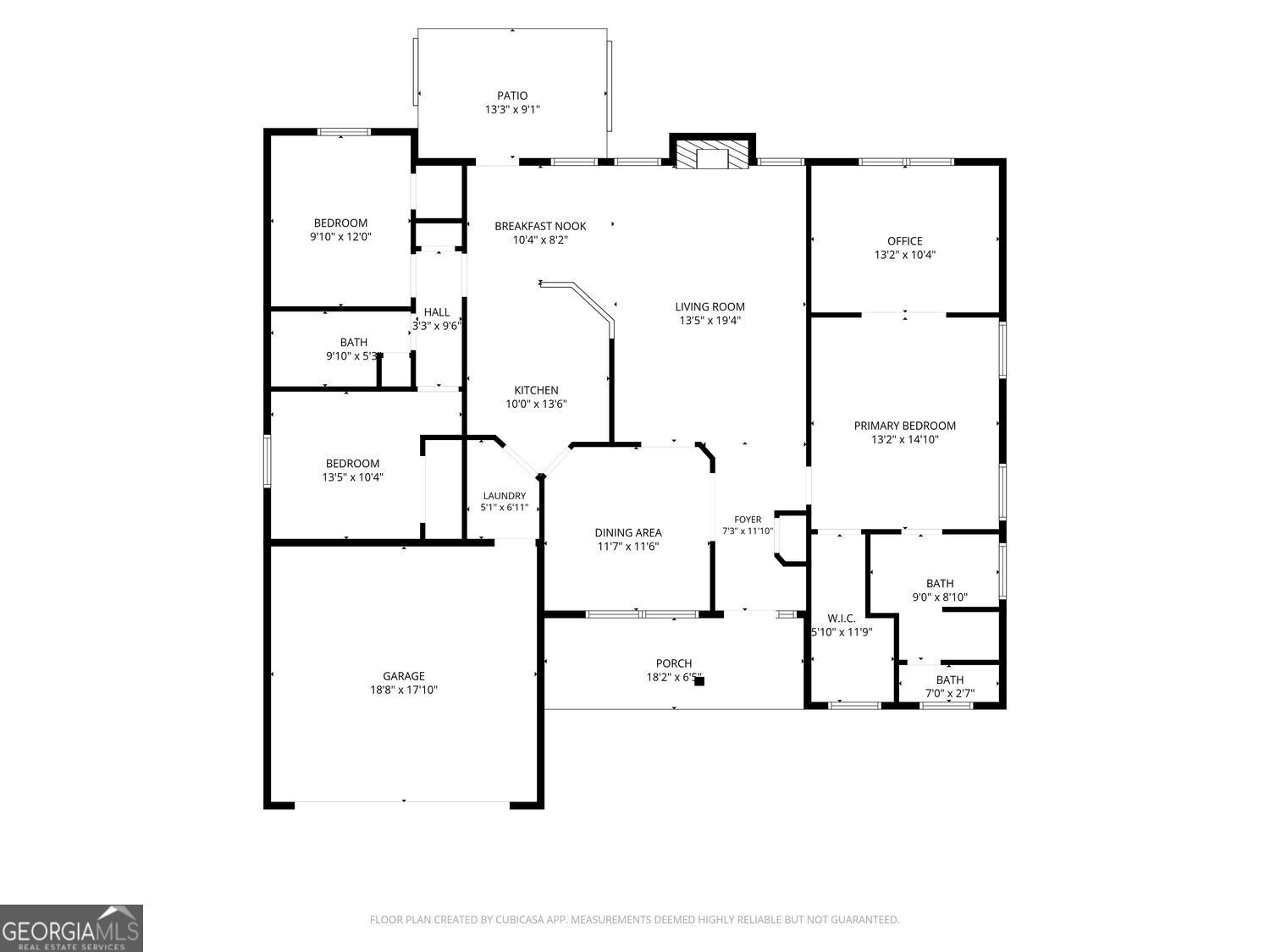 953 Jefferson Walk Circle Property Photo 52