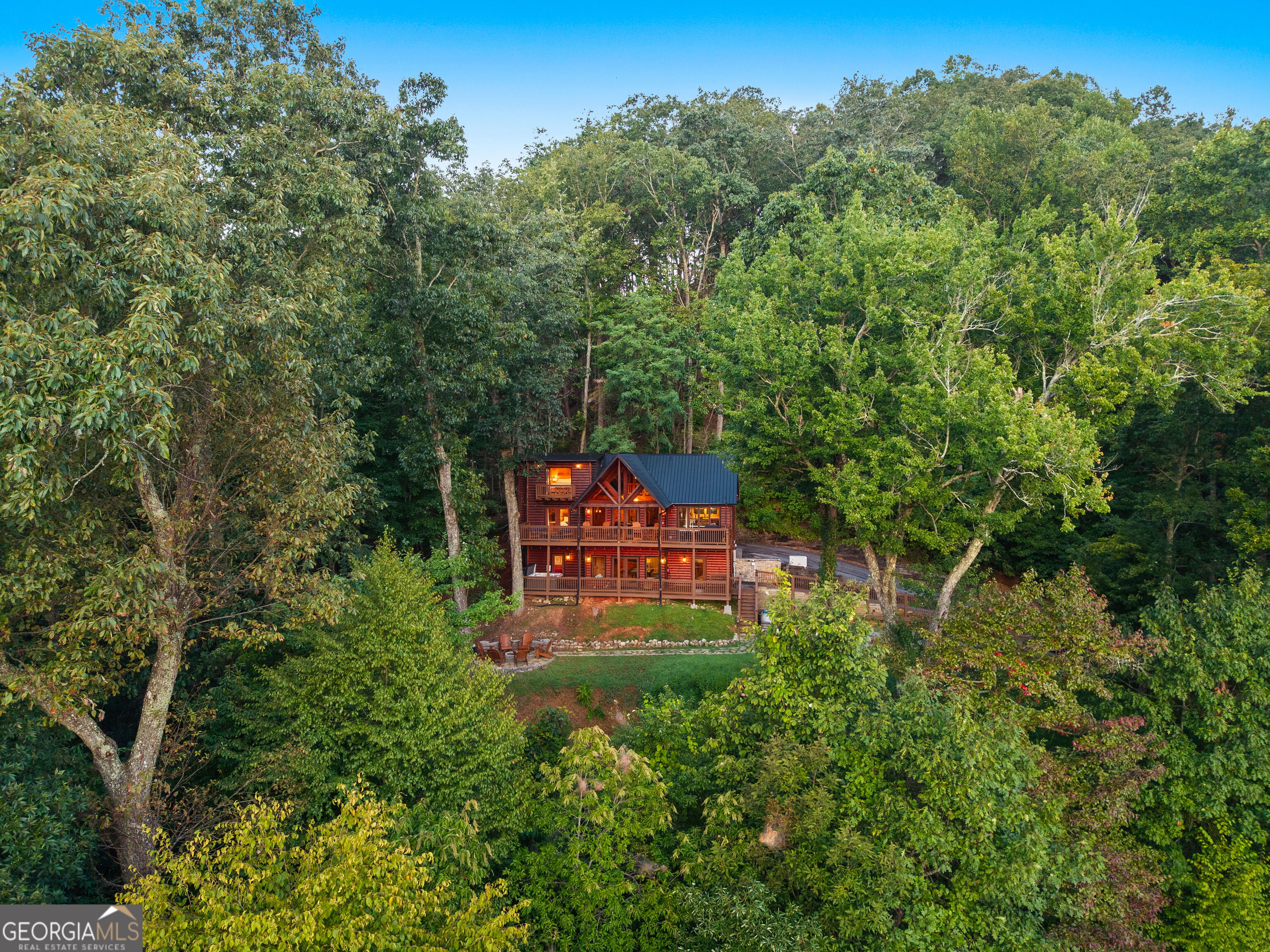 144 Point Of View Road Property Photo 2