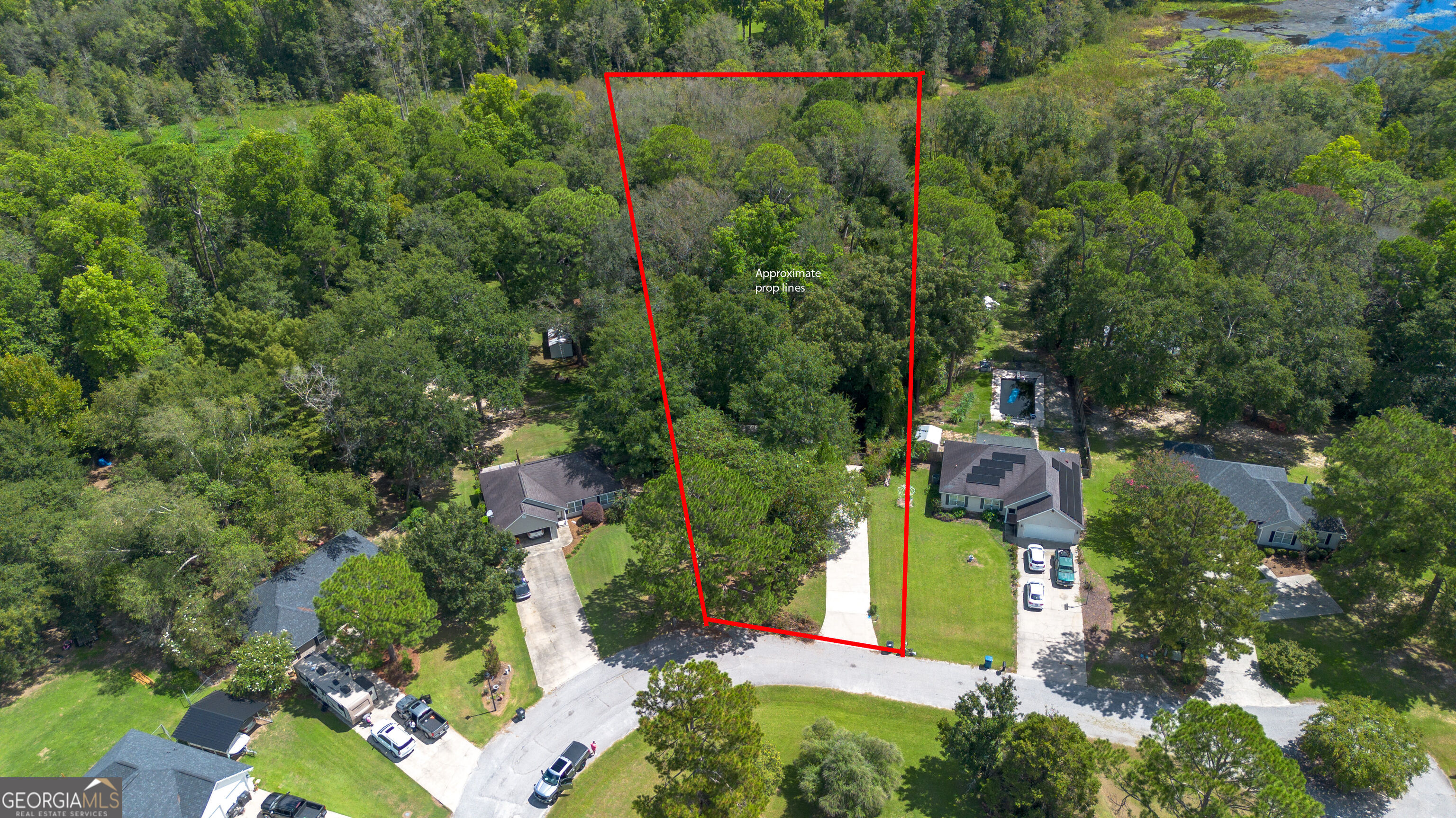 2131 Alexis Drive Property Photo 32